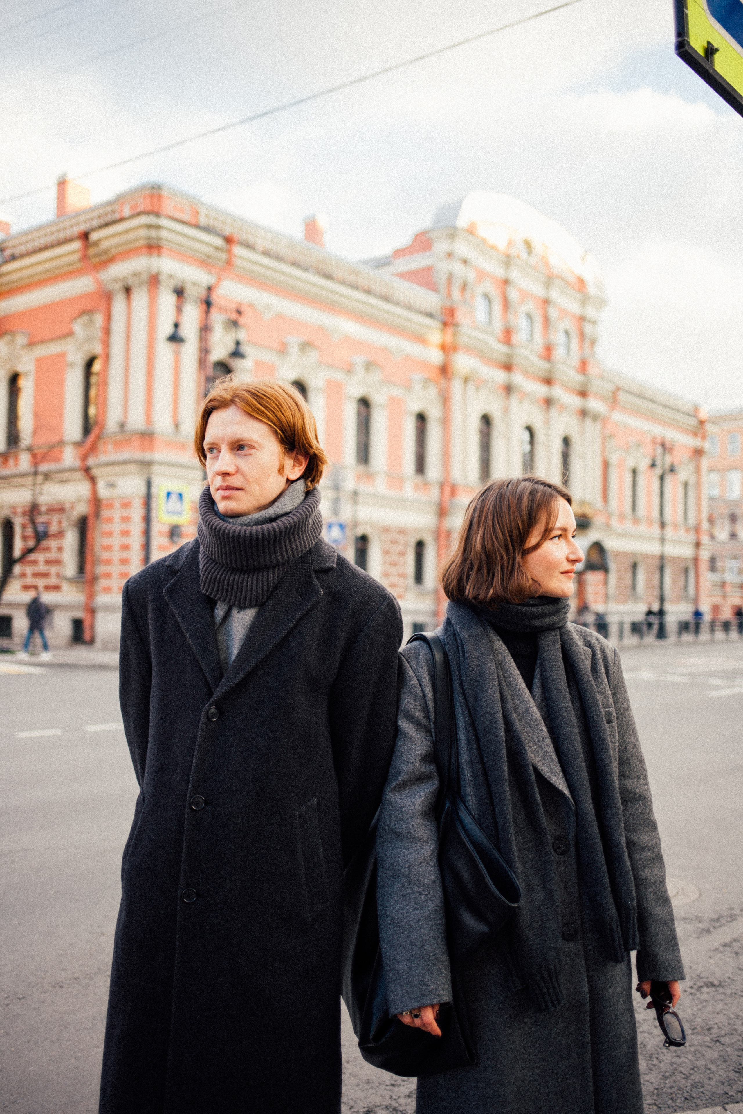 Коля + Наташа. Фотограф в Волгограде Карина Хлебушкина