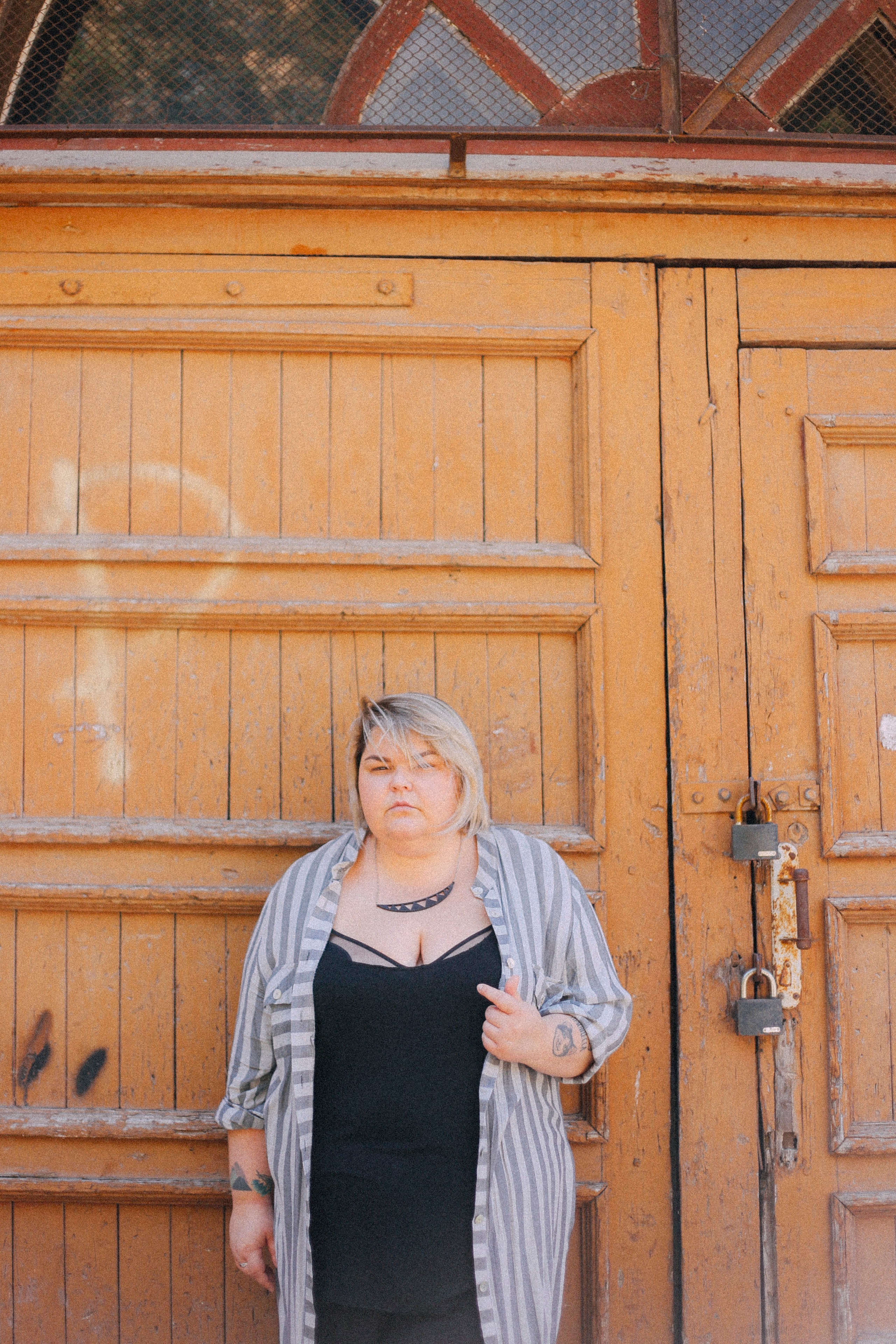 Дарьяночка на ладошке. Фотограф в Волгограде Карина Хлебушкина