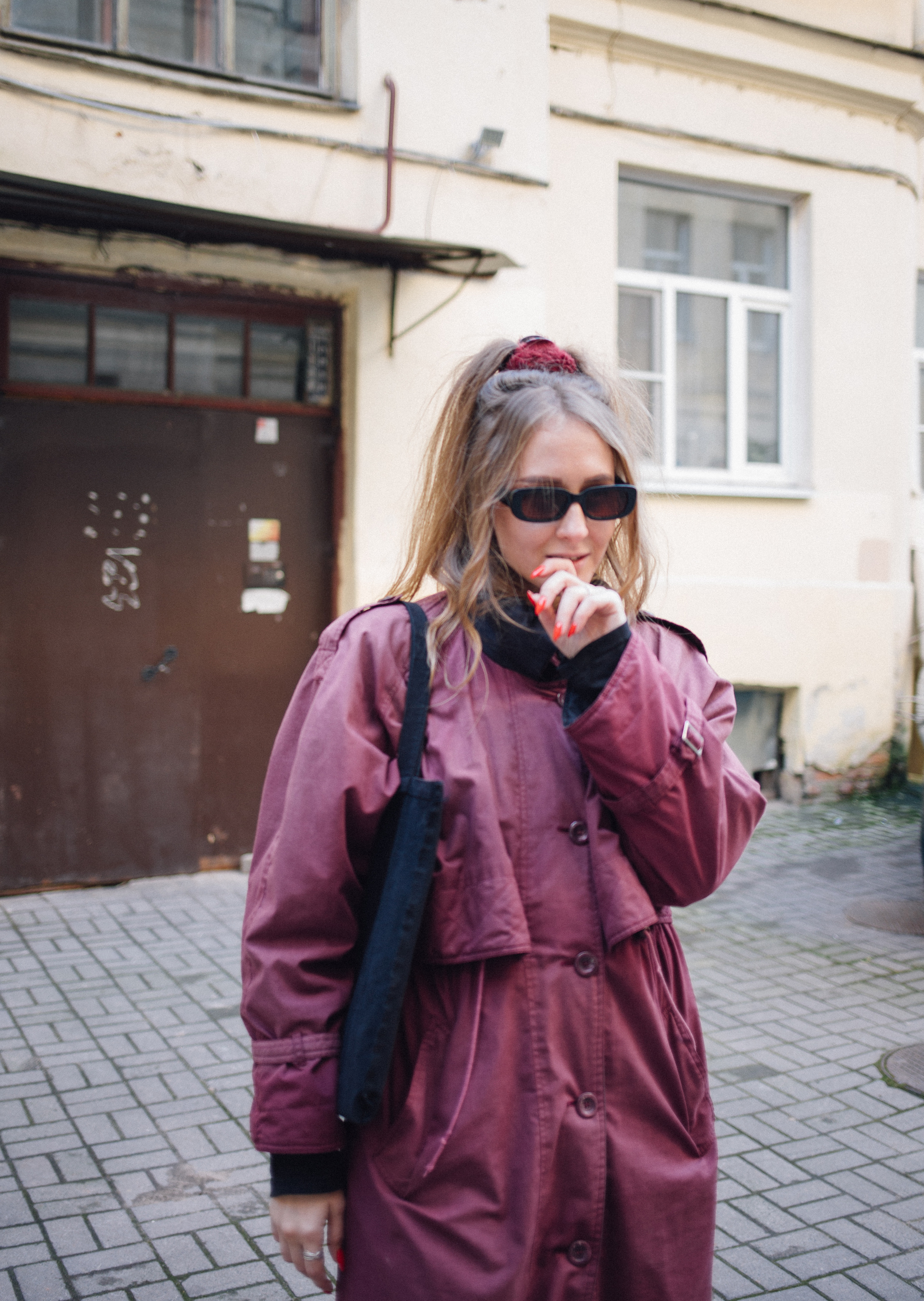 Вася Перепелкина. Фотограф в Волгограде Карина Хлебушкина