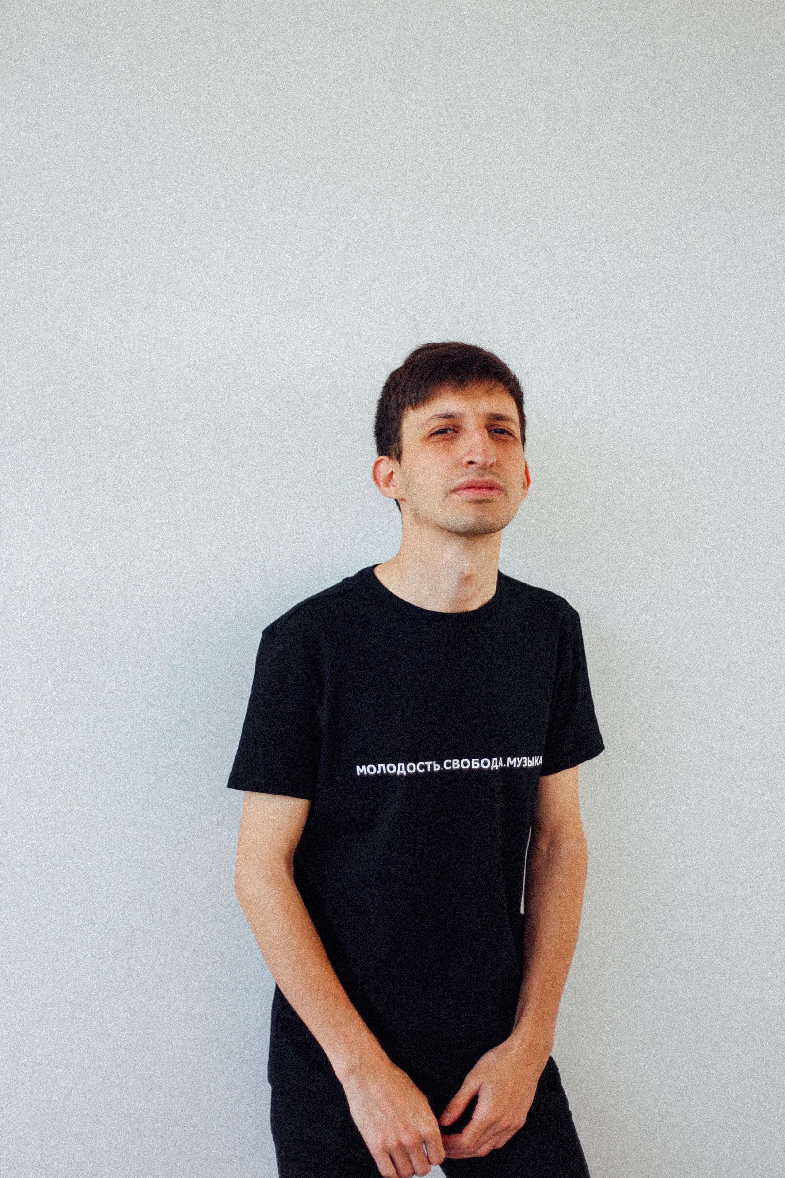 Давид. Фотограф в Волгограде Карина Хлебушкина