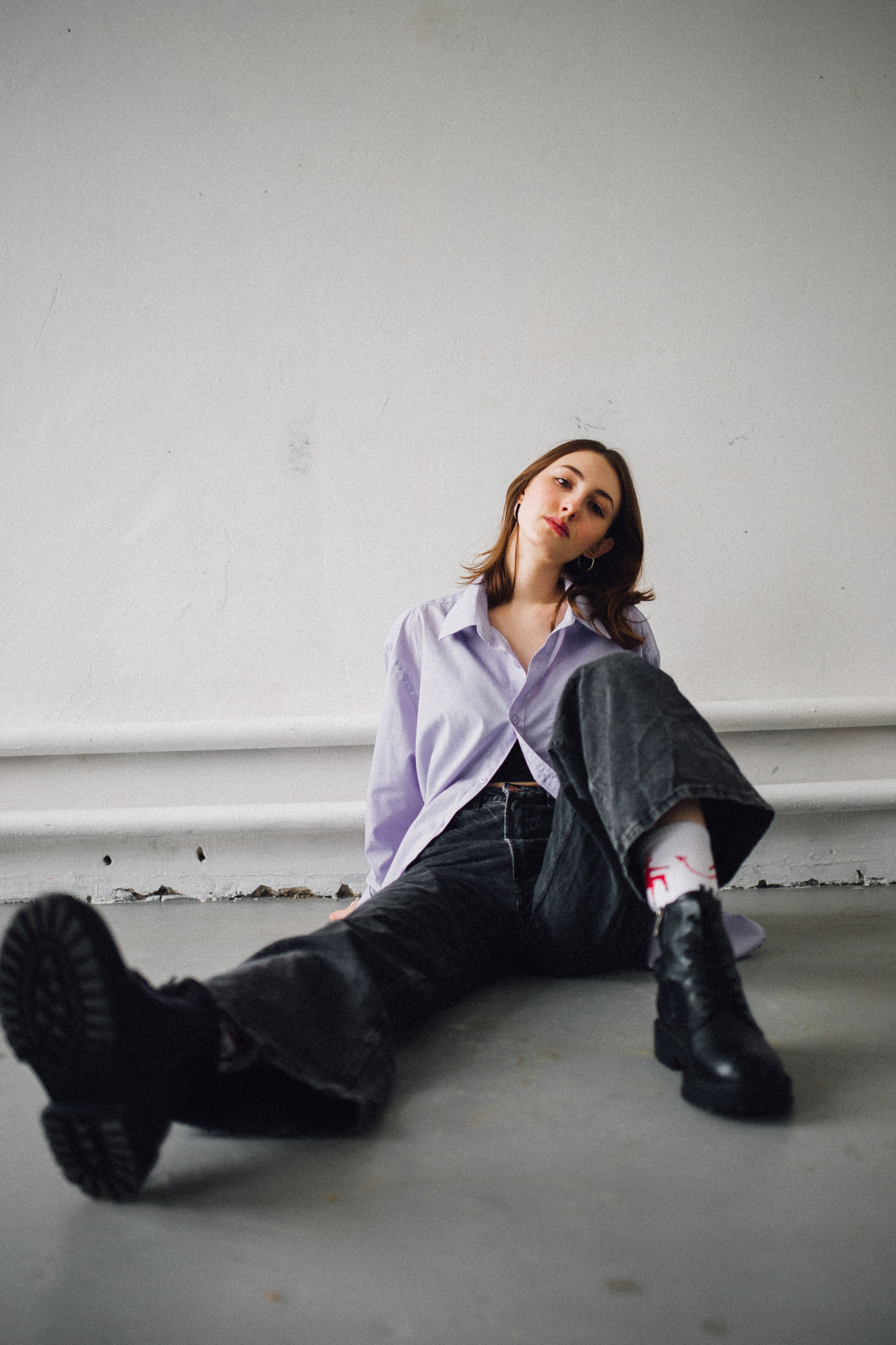 Настя. Фотограф в Волгограде Карина Хлебушкина