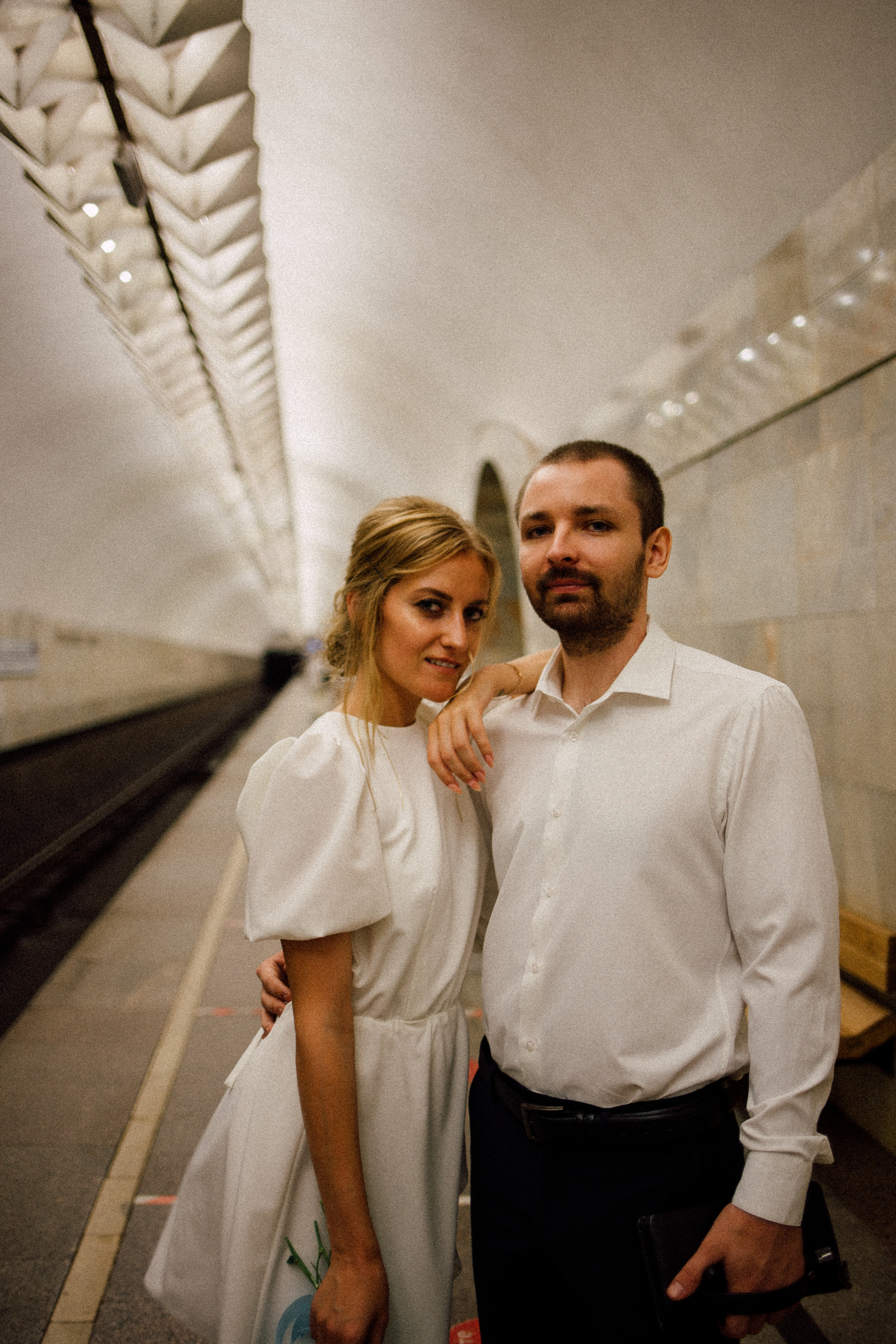 Саша + Даша. Фотограф в Волгограде Карина Хлебушкина