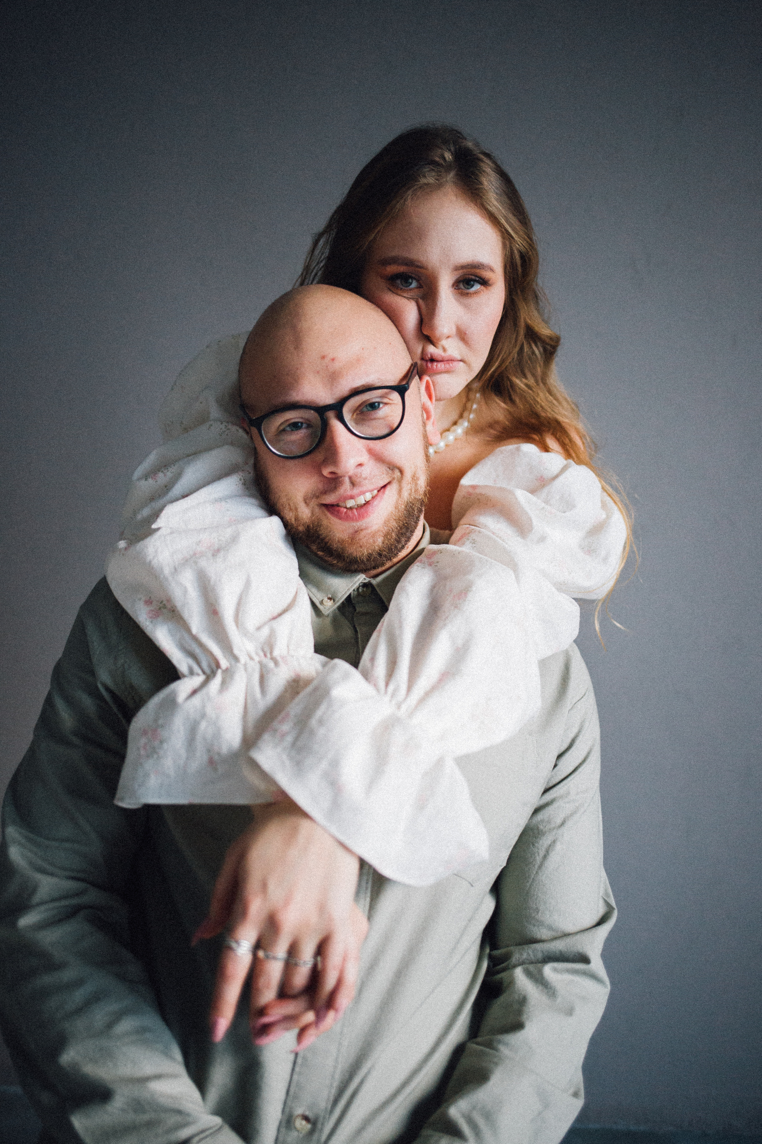 Дима + Юля. Фотограф в Волгограде Карина Хлебушкина