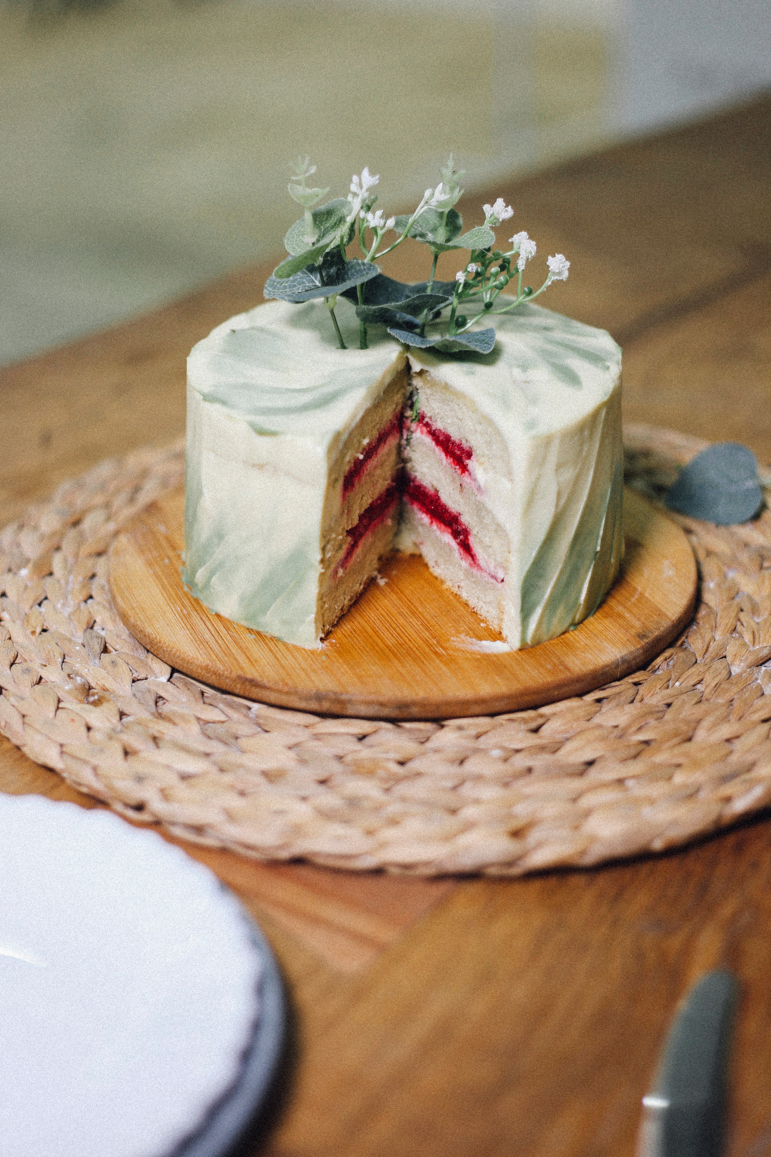 Тортики. Фотограф в Волгограде Карина Хлебушкина