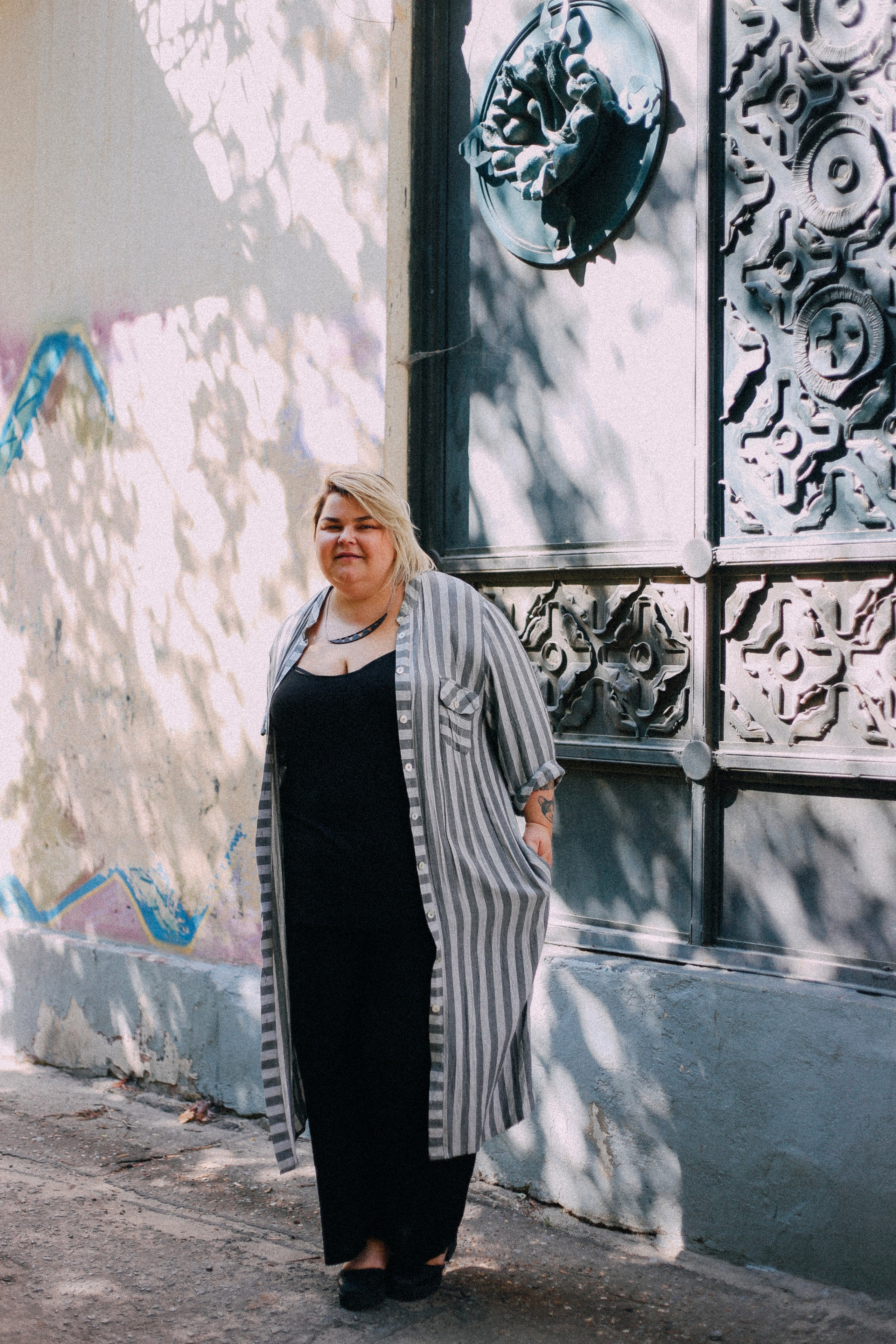 Дарьяночка на ладошке. Фотограф в Волгограде Карина Хлебушкина