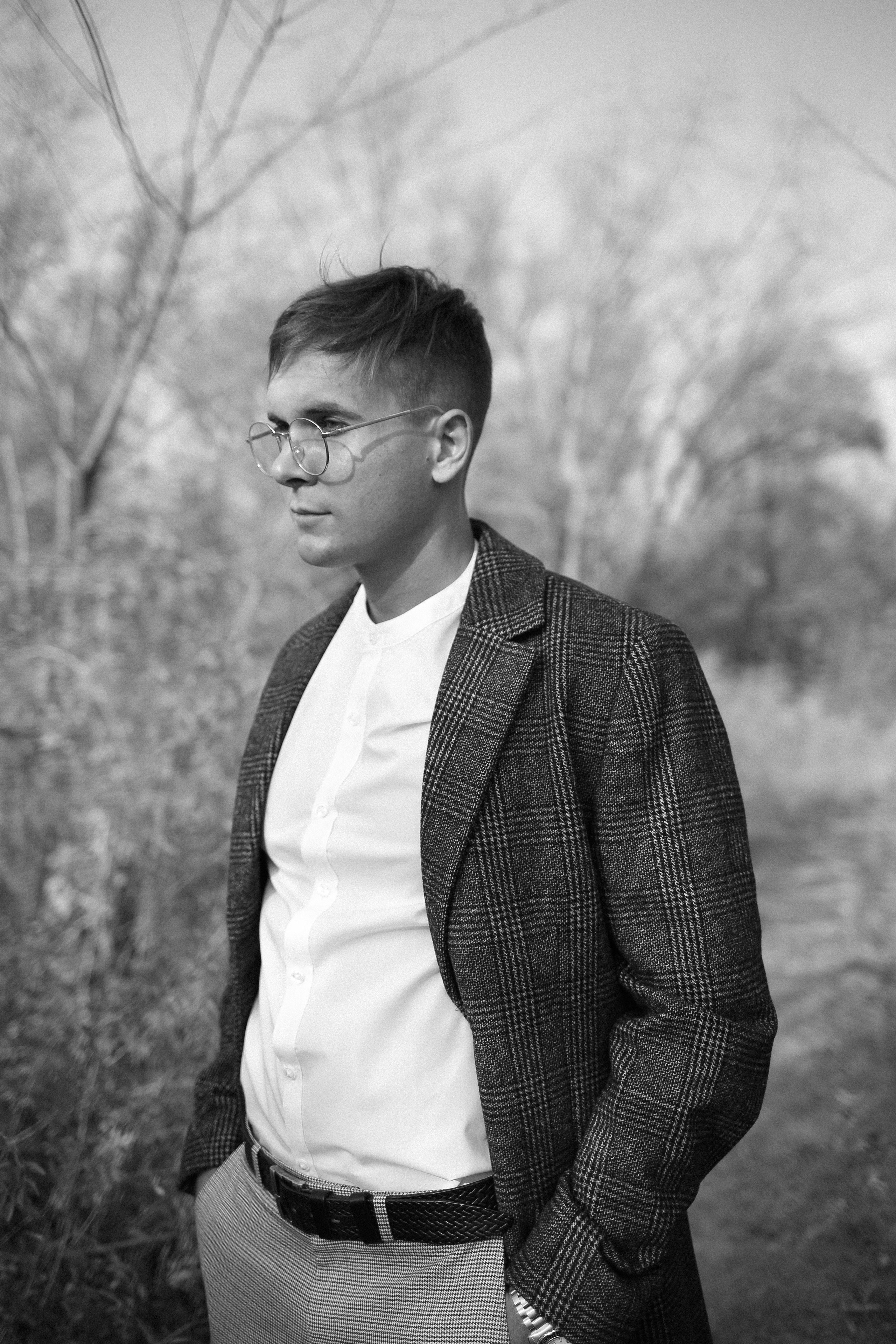 Дима. Фотограф в Волгограде Карина Хлебушкина