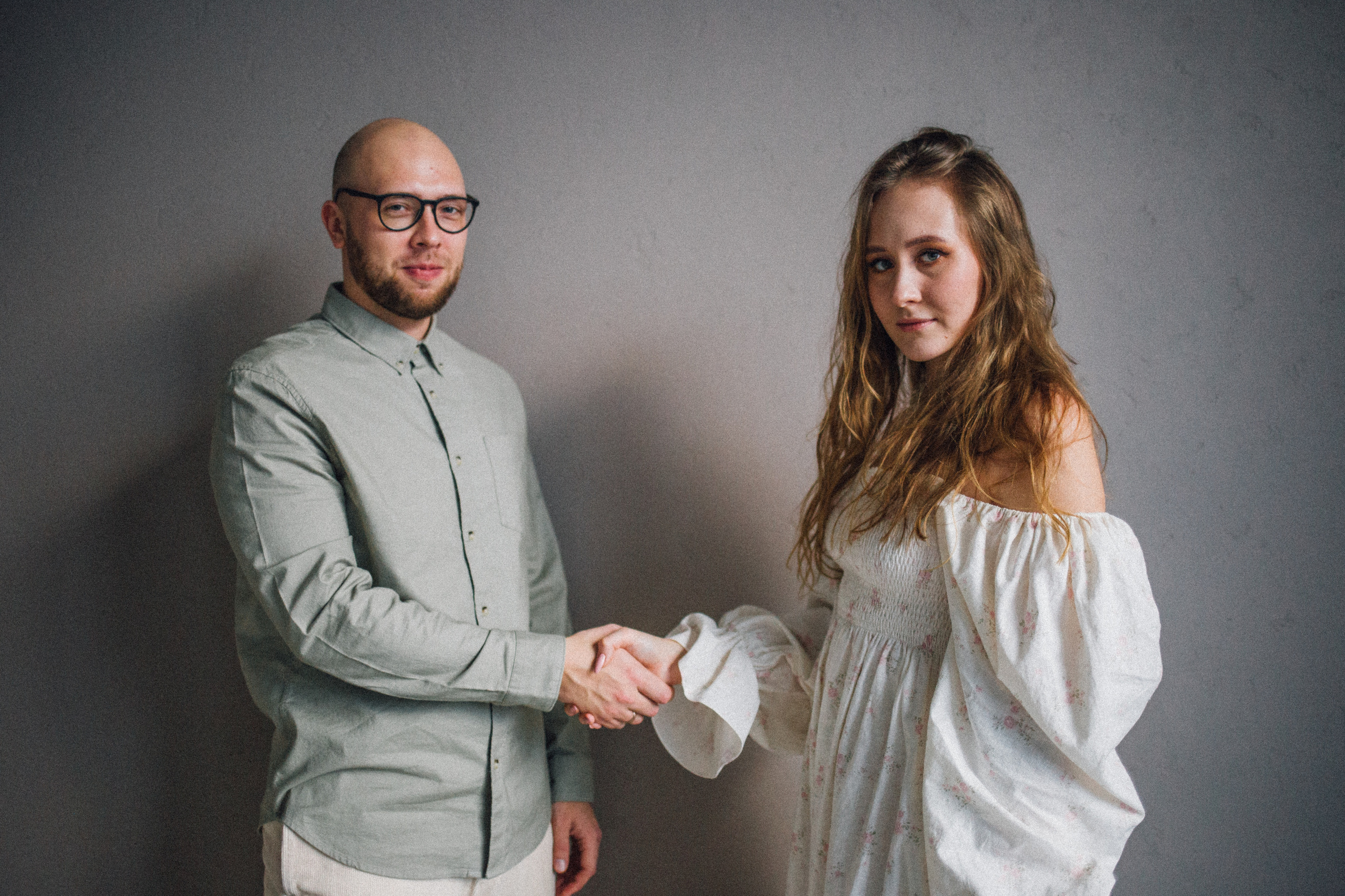 Дима + Юля. Фотограф в Волгограде Карина Хлебушкина