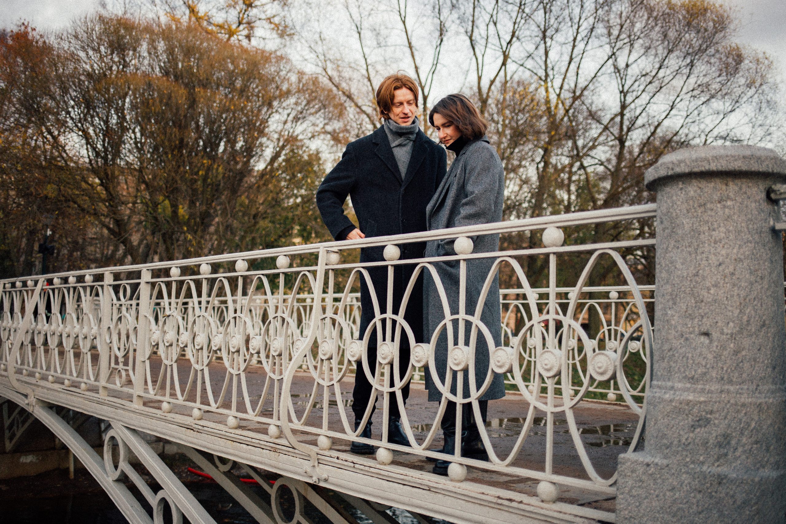 Коля + Наташа. Фотограф в Волгограде Карина Хлебушкина