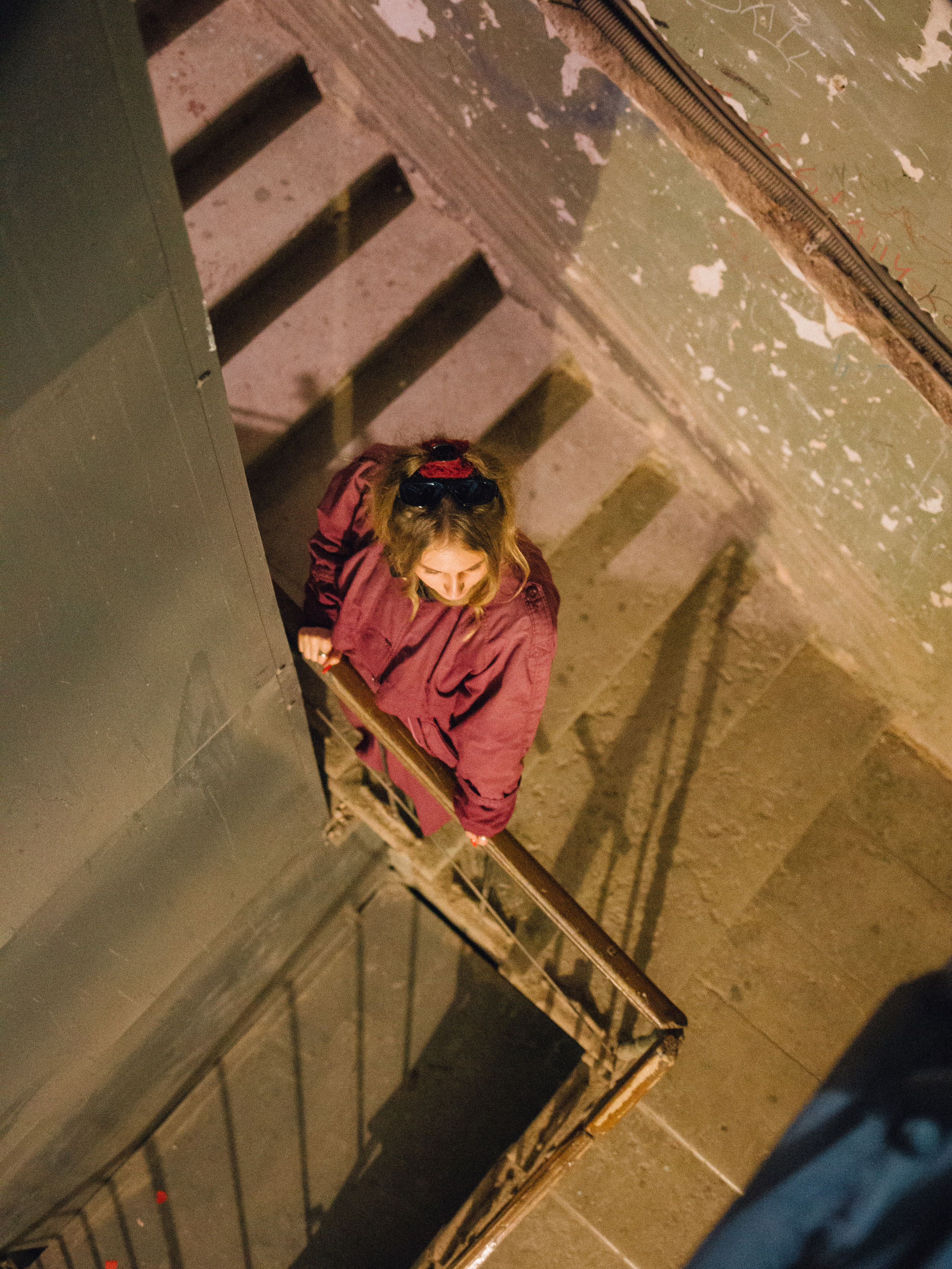 Вася Перепелкина. Фотограф в Волгограде Карина Хлебушкина