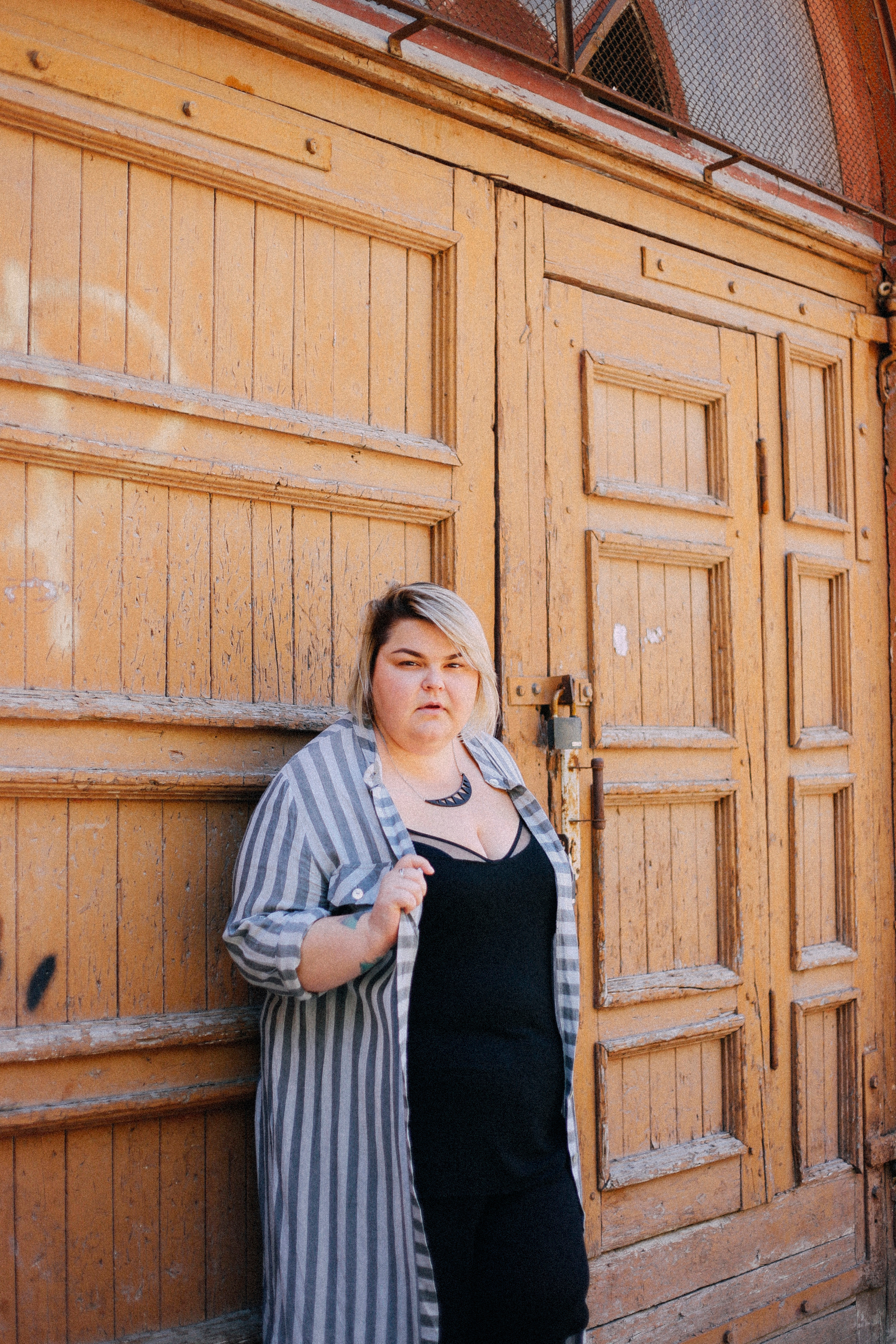 Дарьяночка на ладошке. Фотограф в Волгограде Карина Хлебушкина