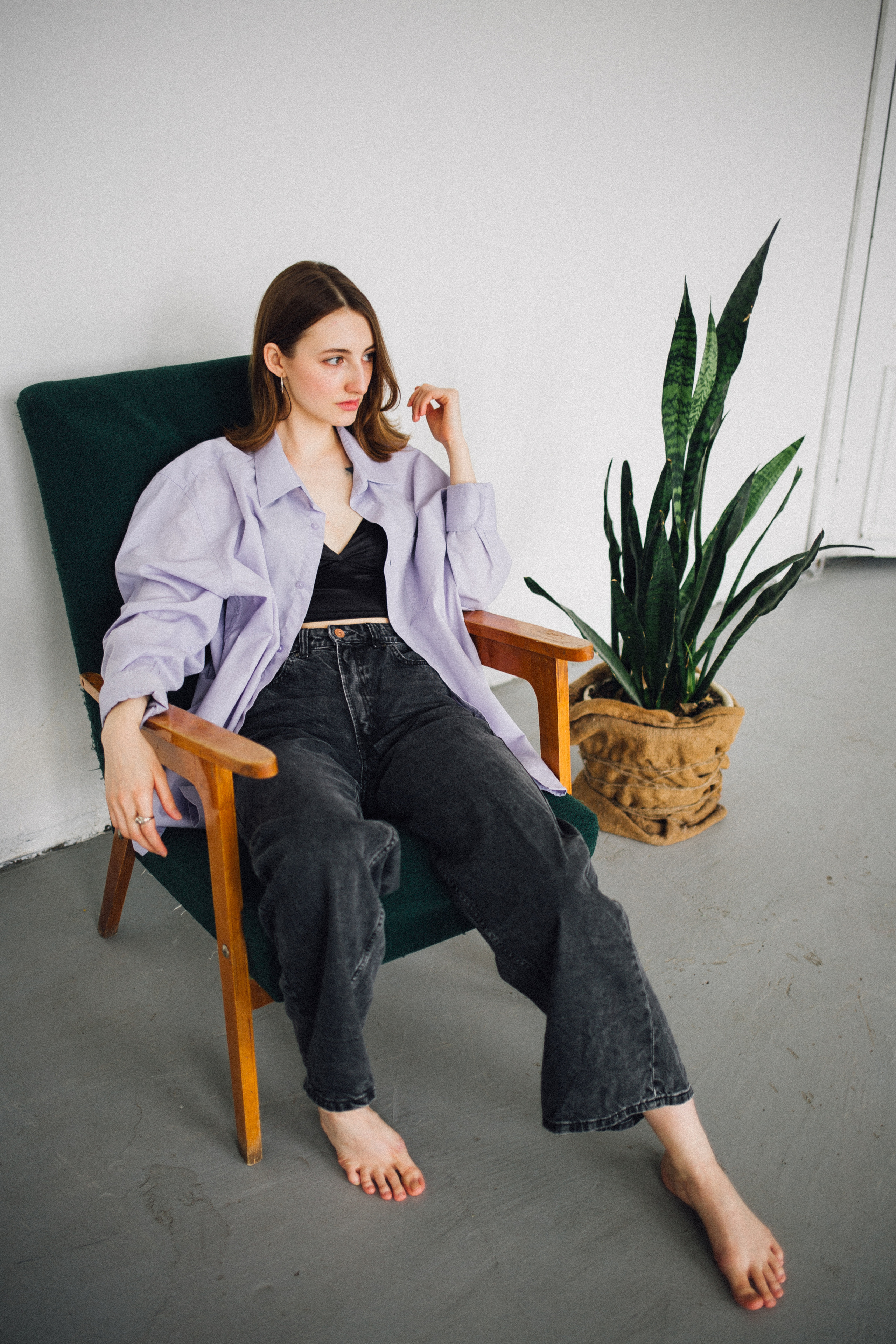 Настя. Фотограф в Волгограде Карина Хлебушкина