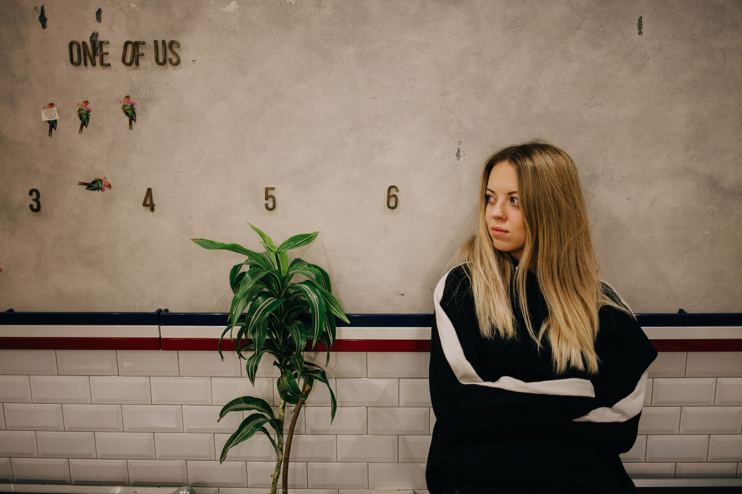 Ксюша. Фотограф в Волгограде Карина Хлебушкина