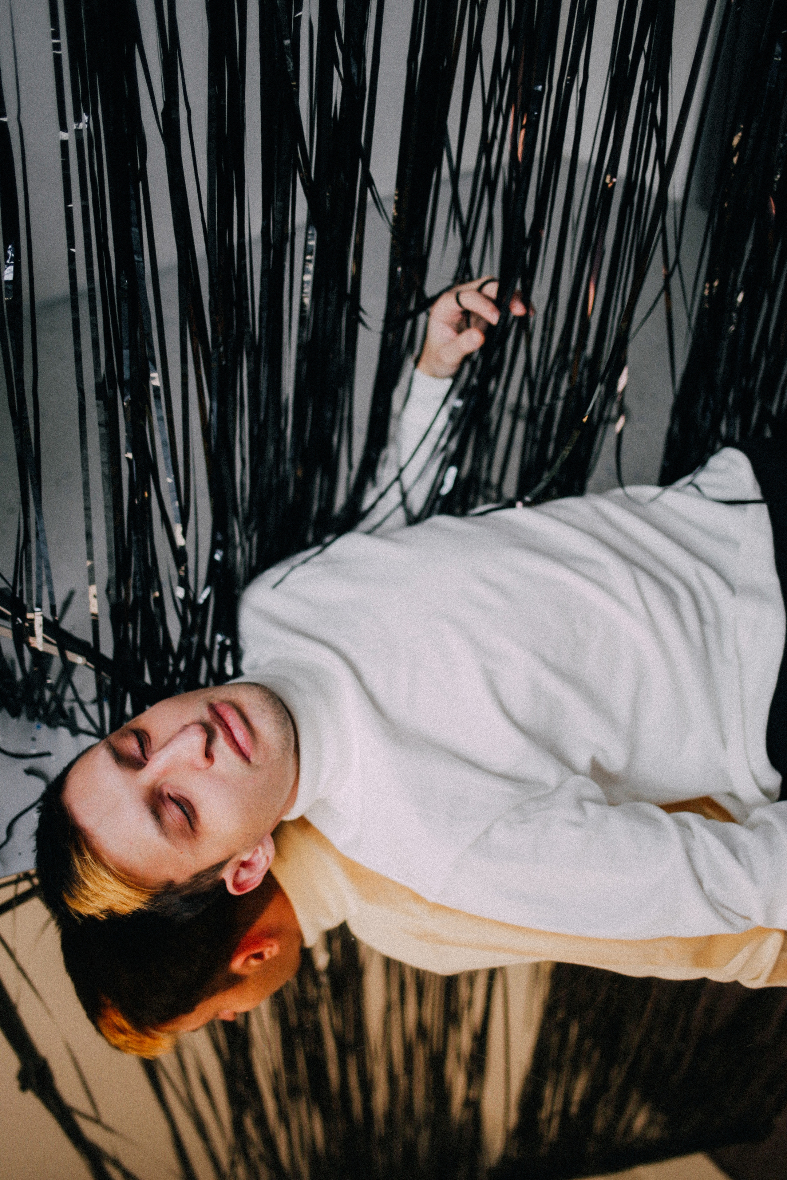 Давид. Фотограф в Волгограде Карина Хлебушкина