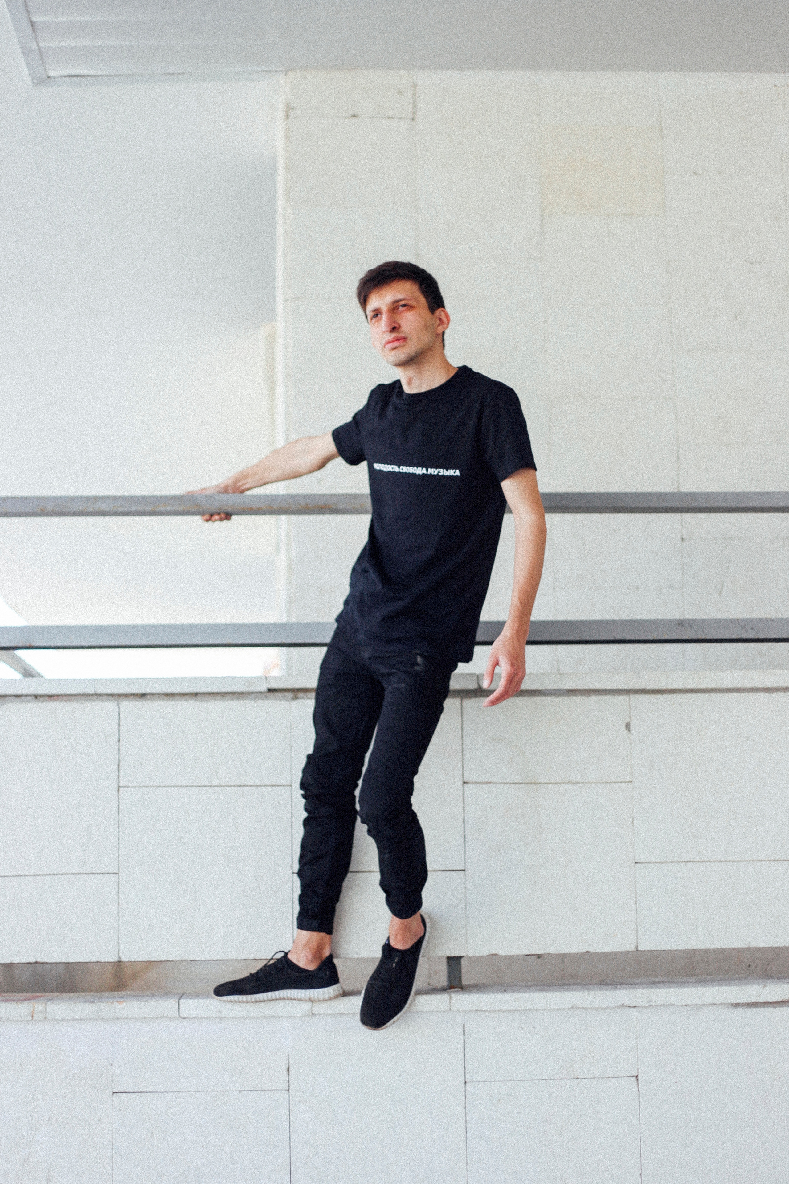 Давид. Фотограф в Волгограде Карина Хлебушкина