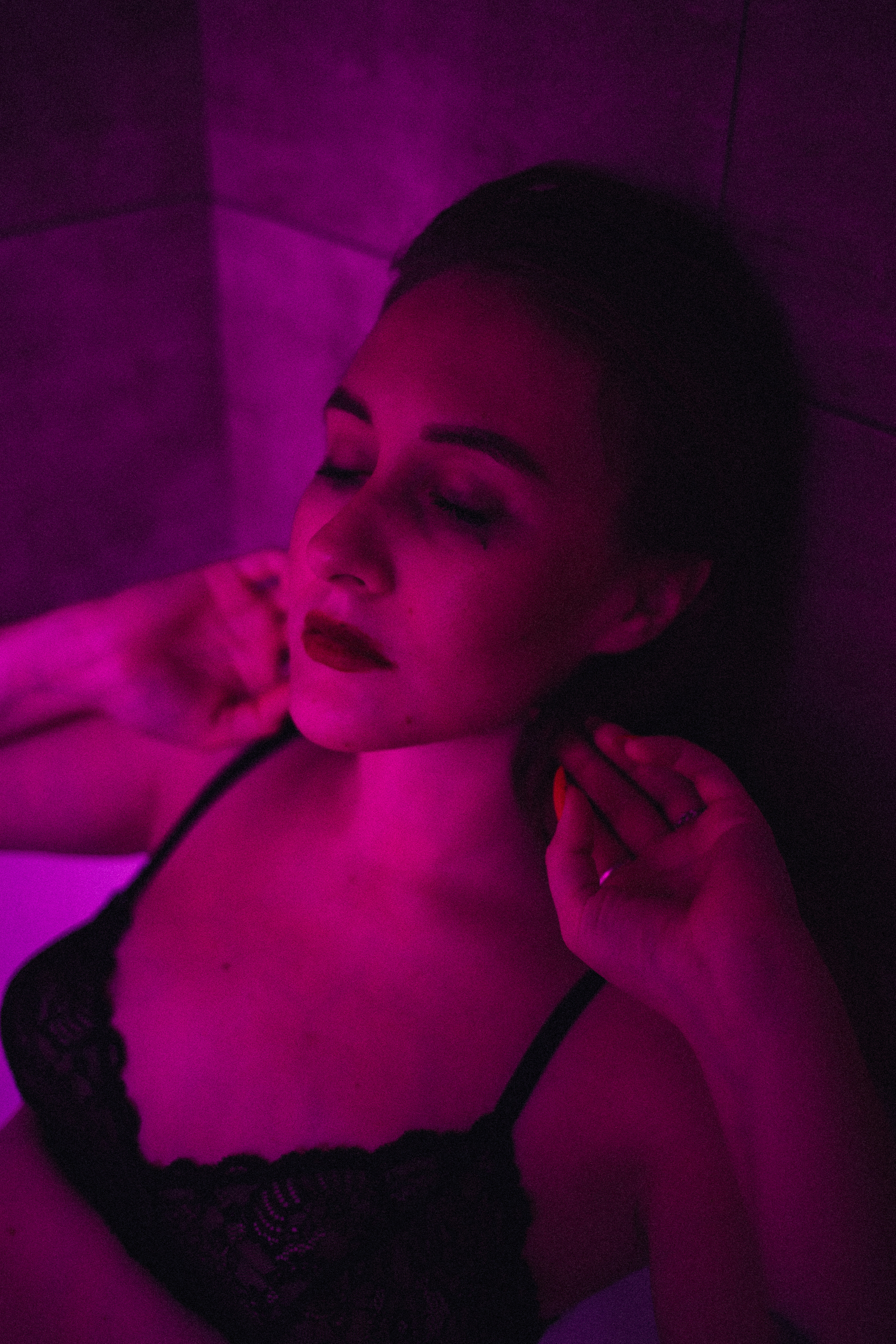 Юля. Фотограф в Волгограде Карина Хлебушкина