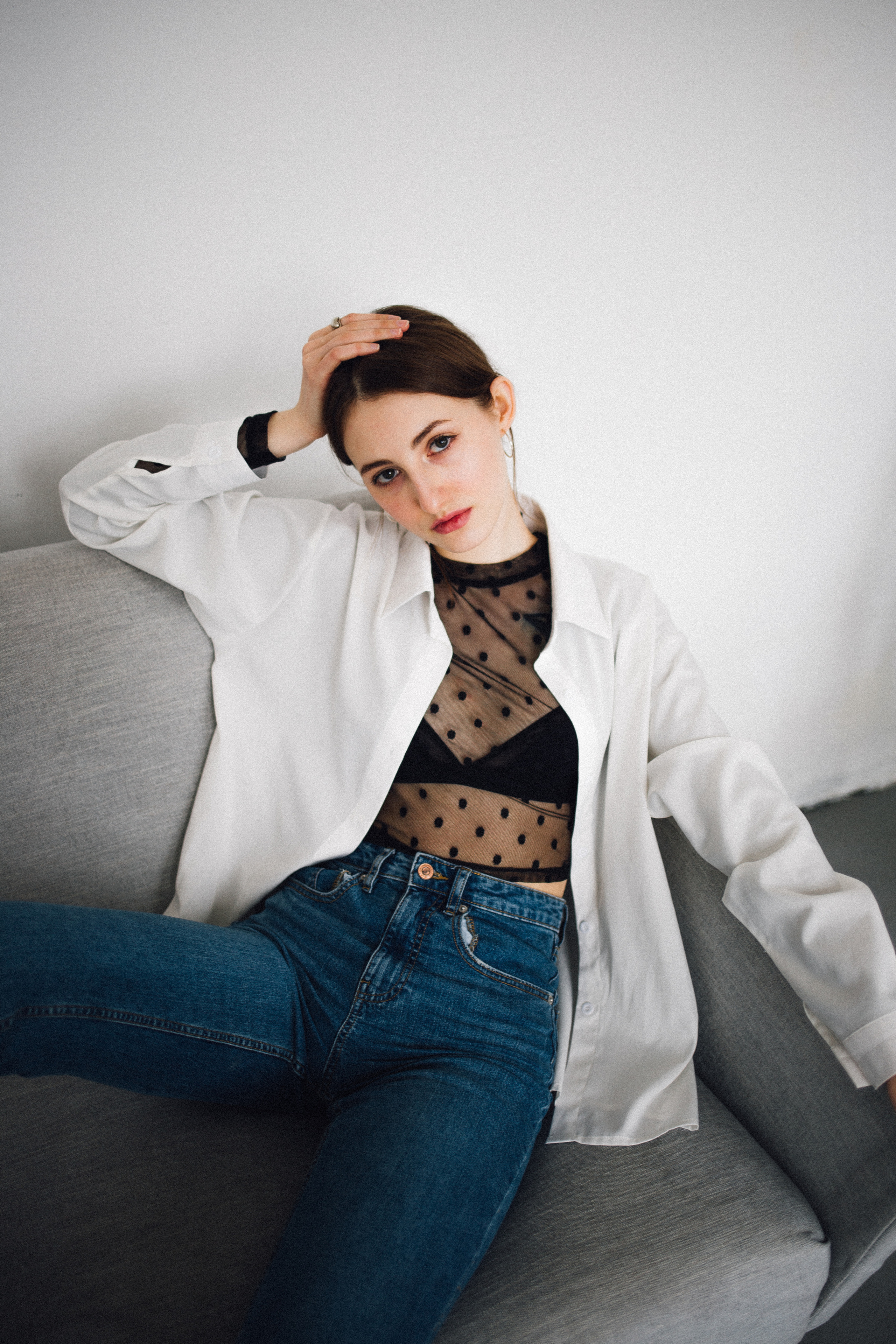 Настя. Фотограф в Волгограде Карина Хлебушкина