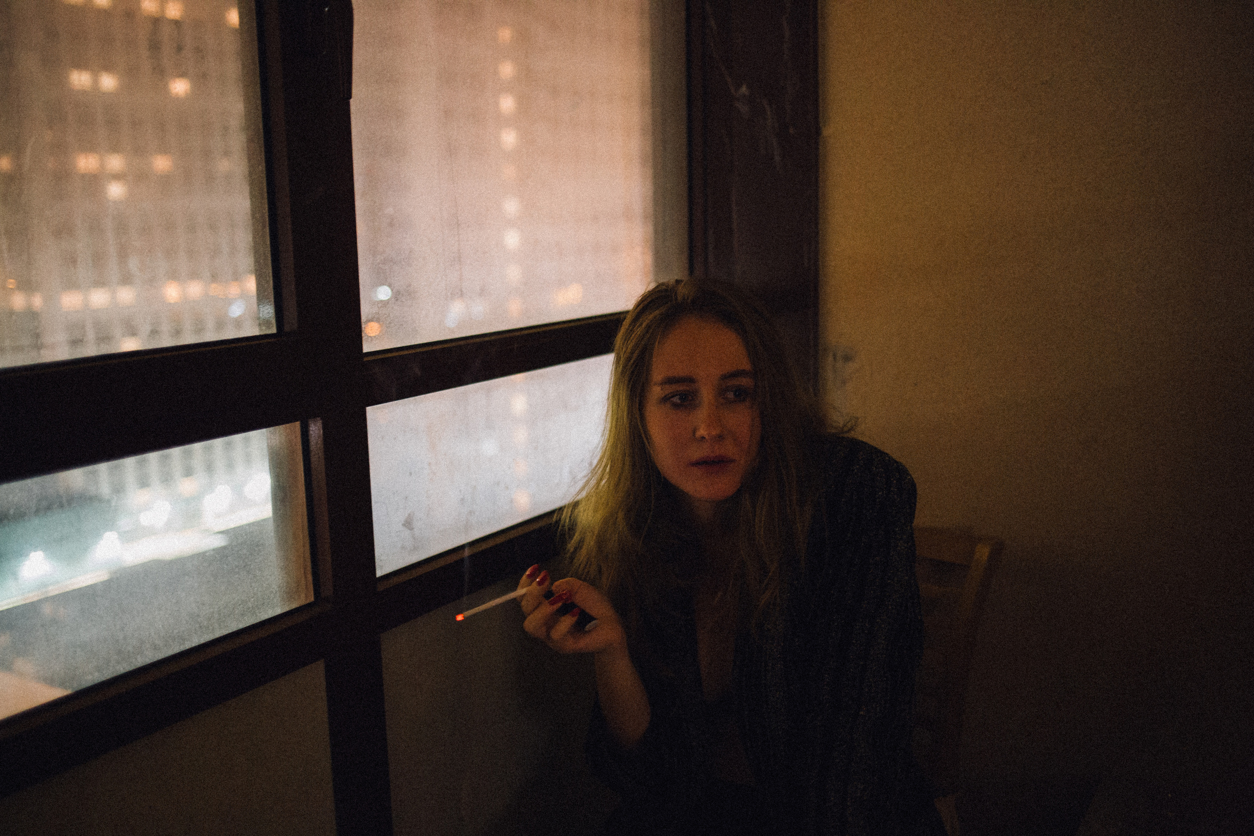 Юля. Фотограф в Волгограде Карина Хлебушкина