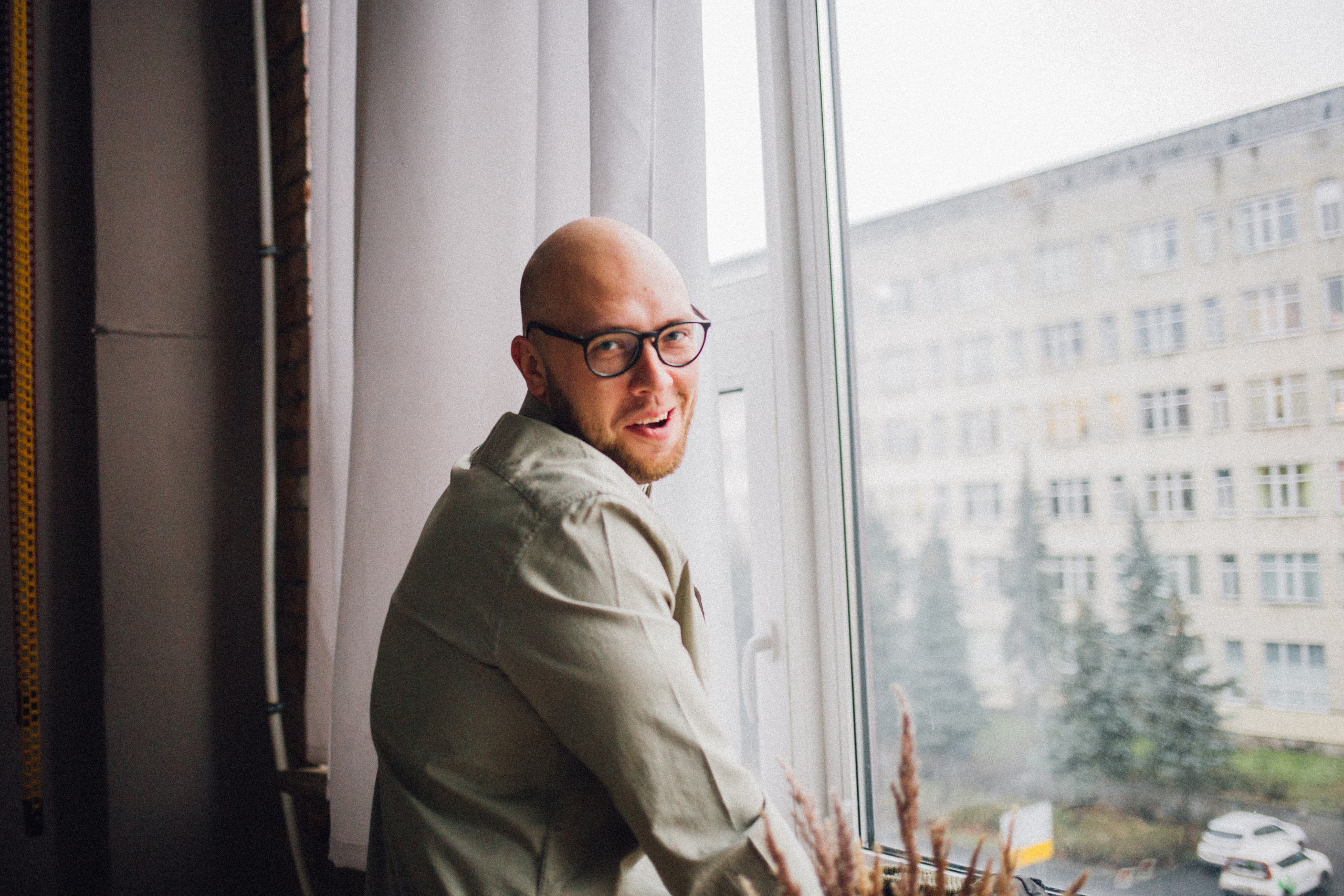 Дима + Юля. Фотограф в Волгограде Карина Хлебушкина