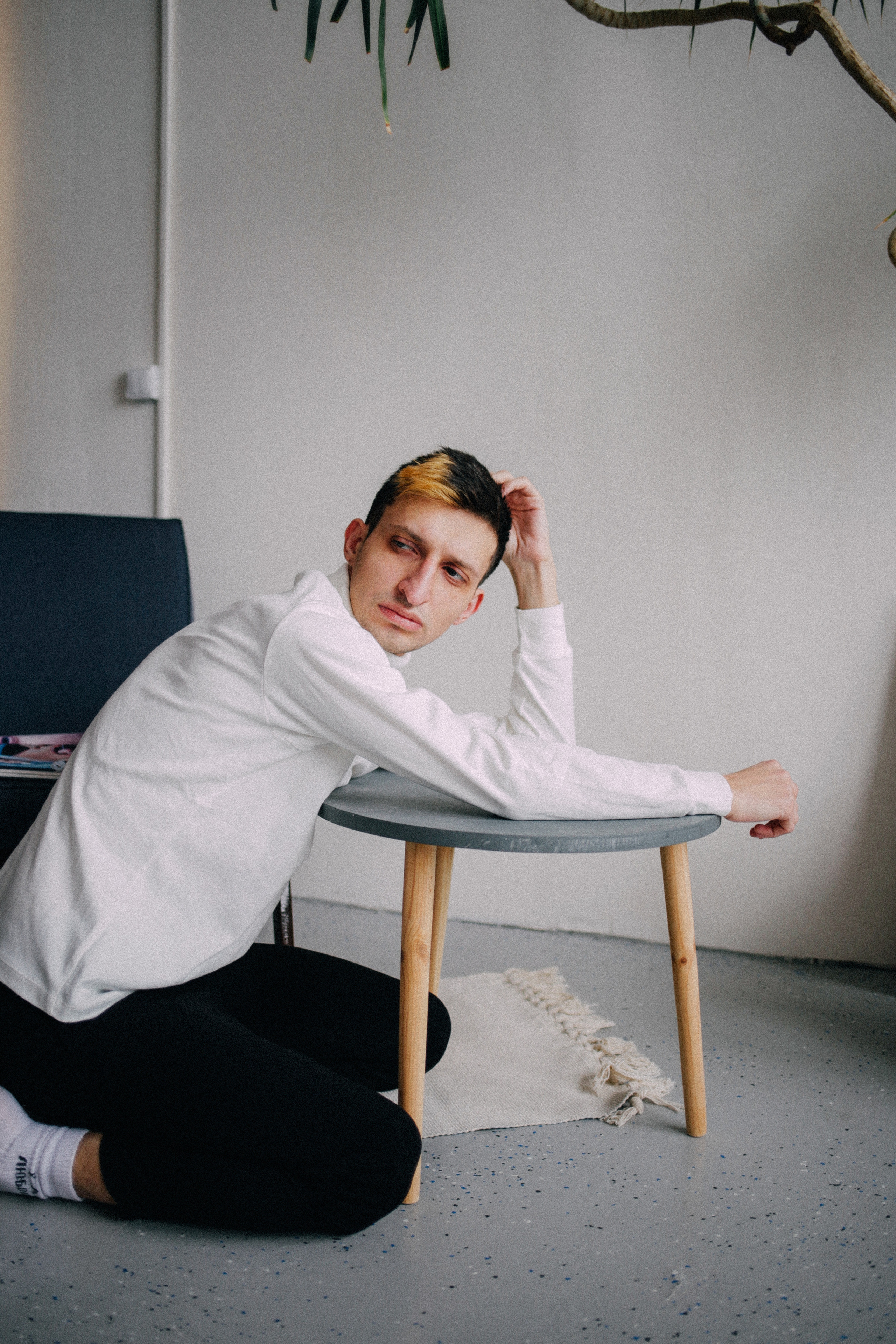 Давид. Фотограф в Волгограде Карина Хлебушкина