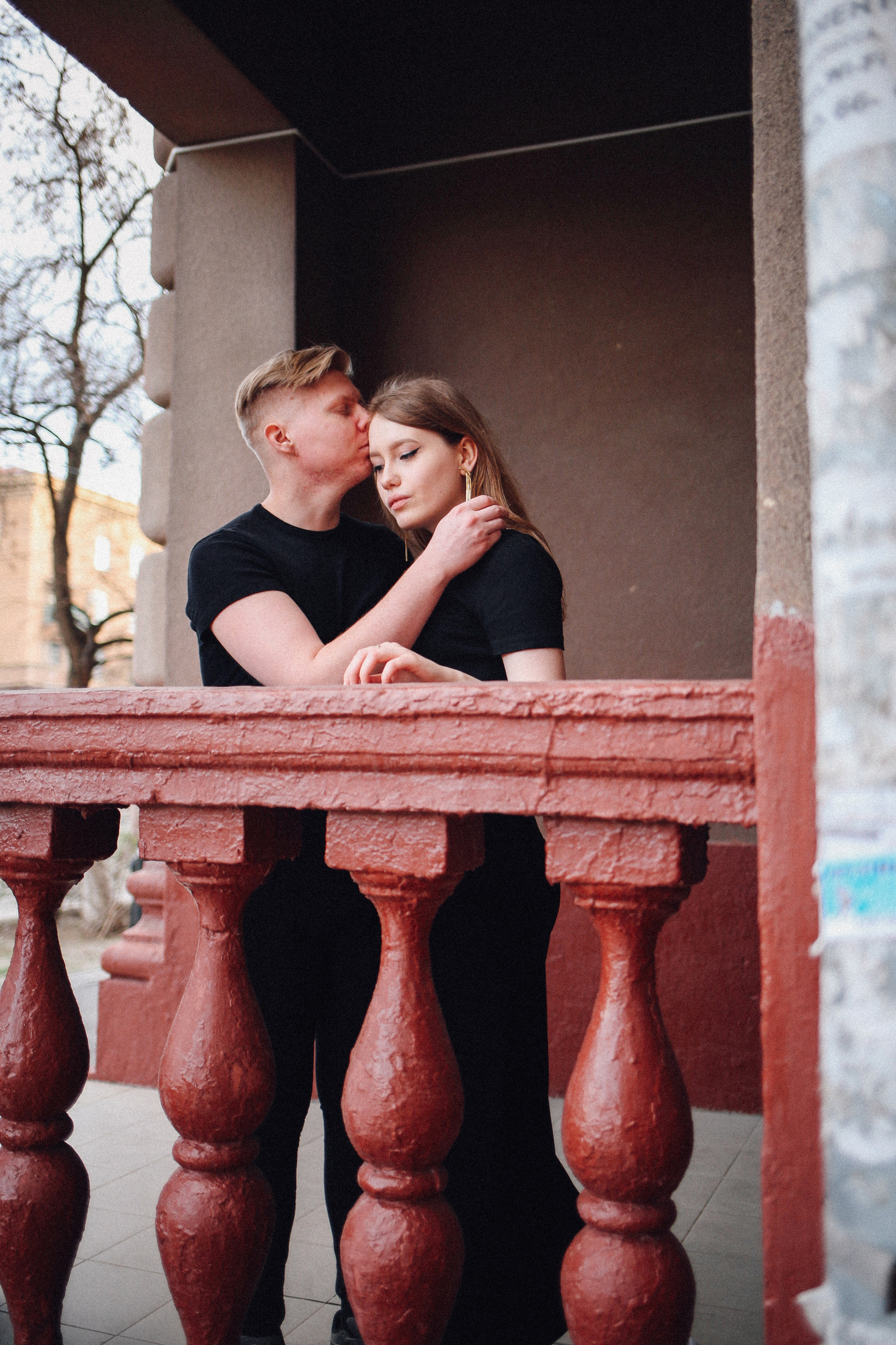 Антон + Настя. Фотограф в Волгограде Карина Хлебушкина