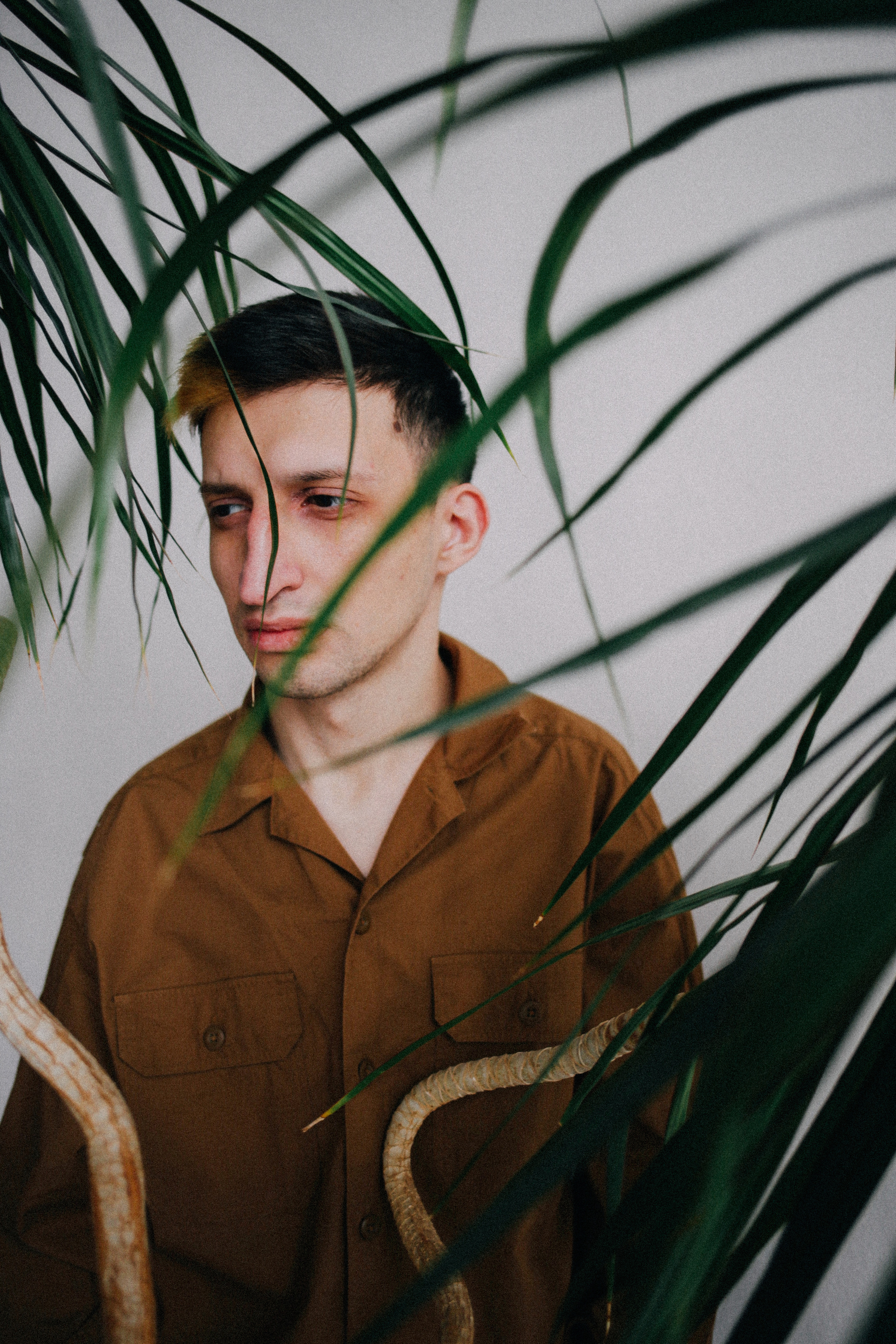 Давид. Фотограф в Волгограде Карина Хлебушкина