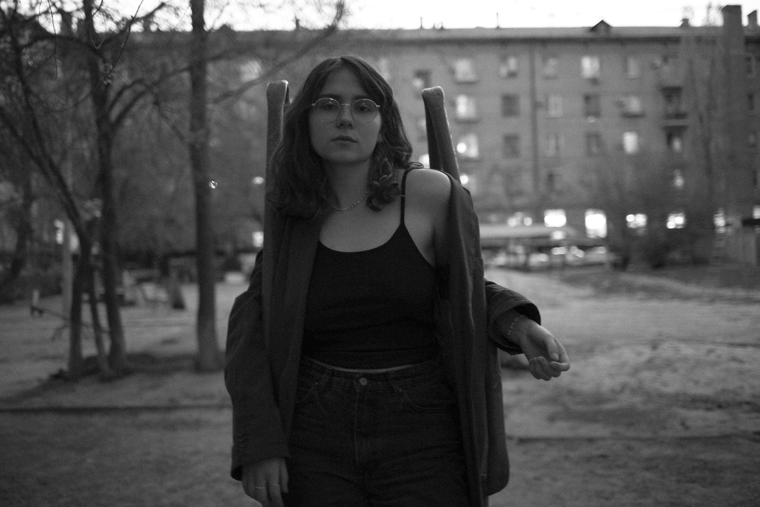 Даша. Фотограф в Волгограде Карина Хлебушкина