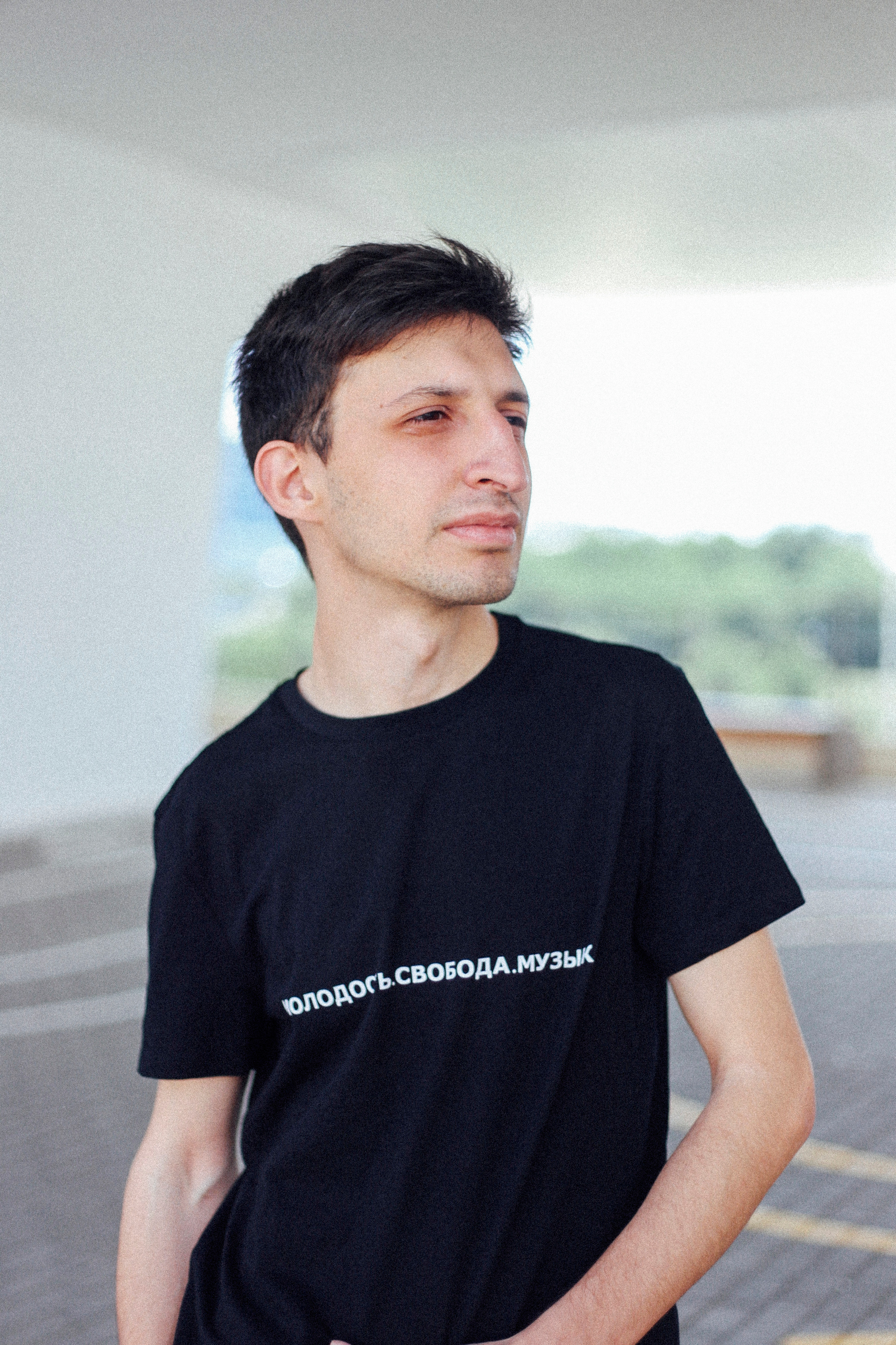 Давид. Фотограф в Волгограде Карина Хлебушкина