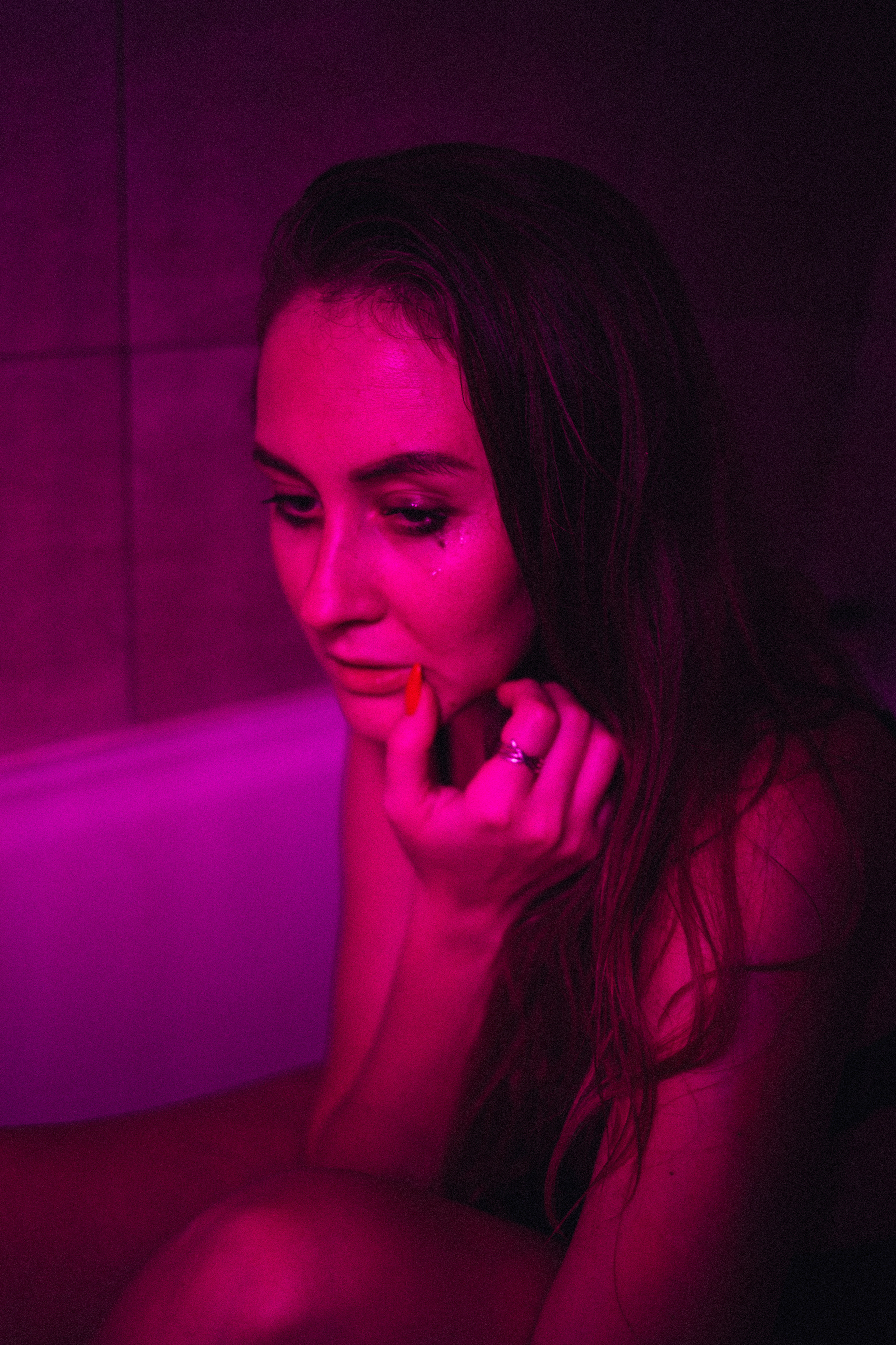 Юля. Фотограф в Волгограде Карина Хлебушкина