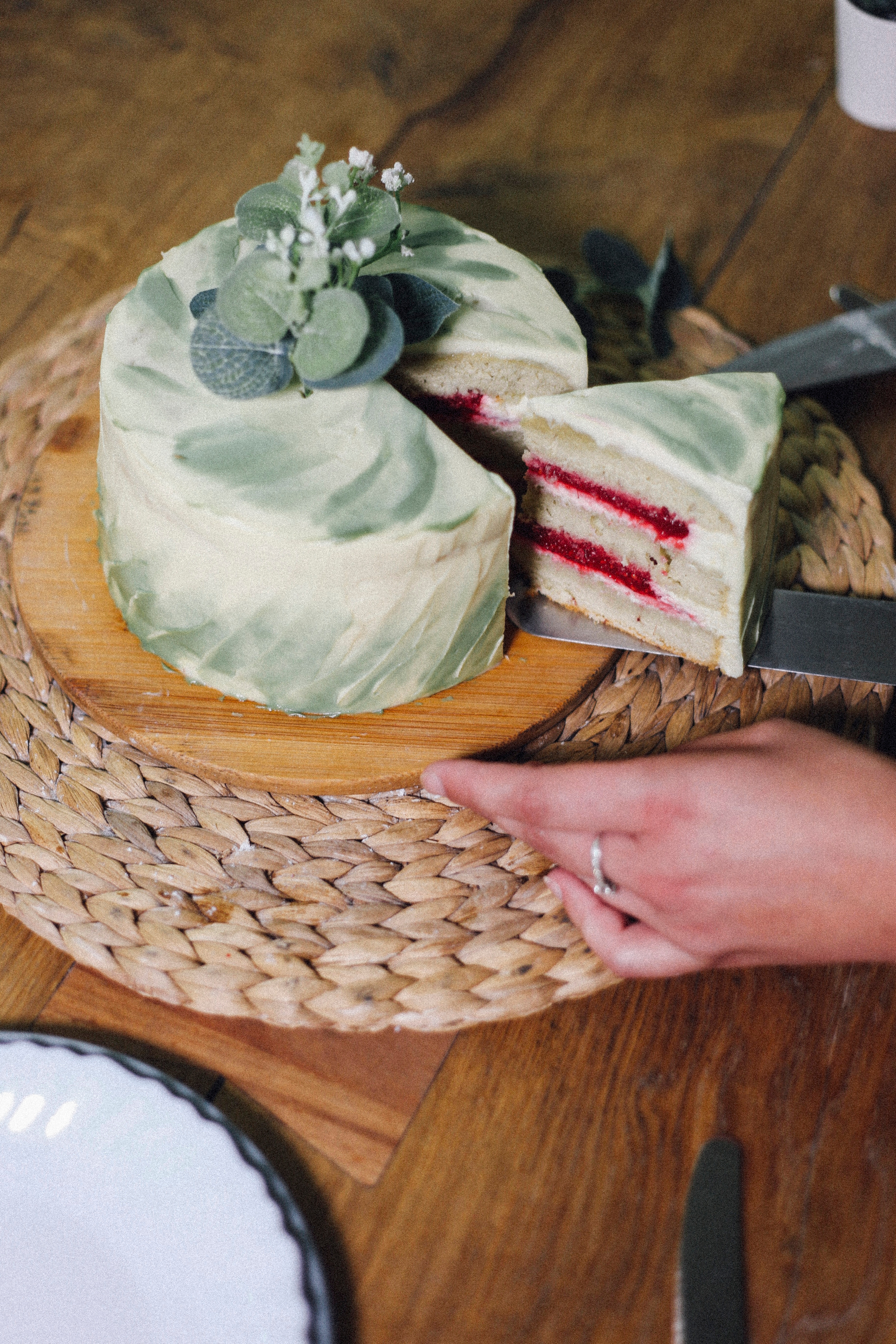 Тортики. Фотограф в Волгограде Карина Хлебушкина