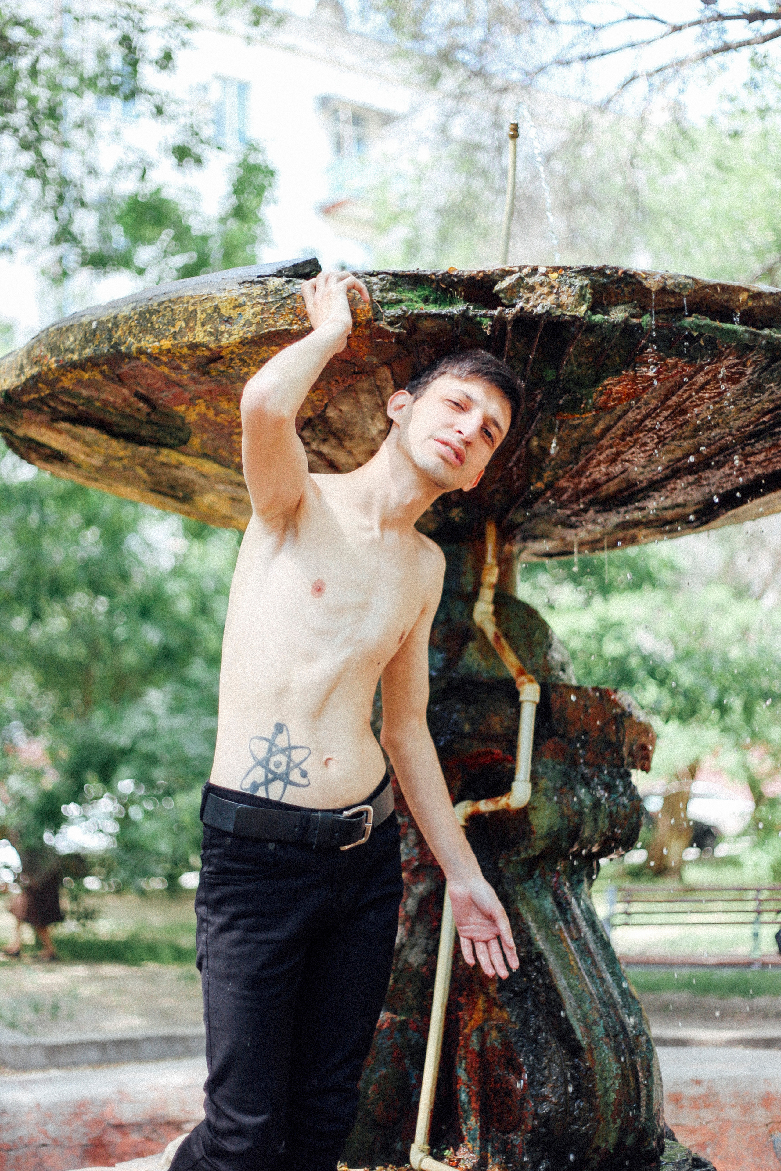 Давид. Фотограф в Волгограде Карина Хлебушкина