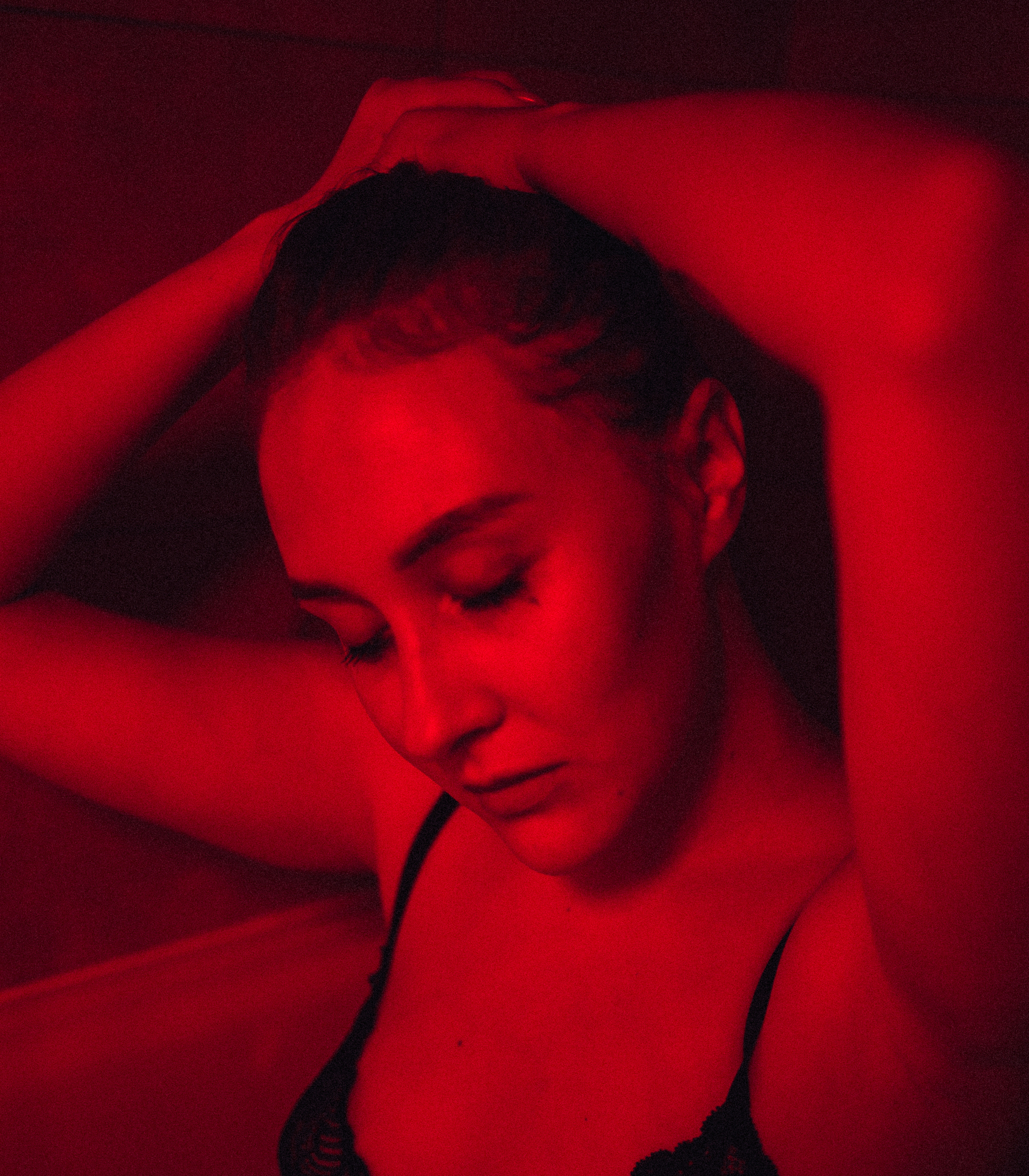 Юля. Фотограф в Волгограде Карина Хлебушкина