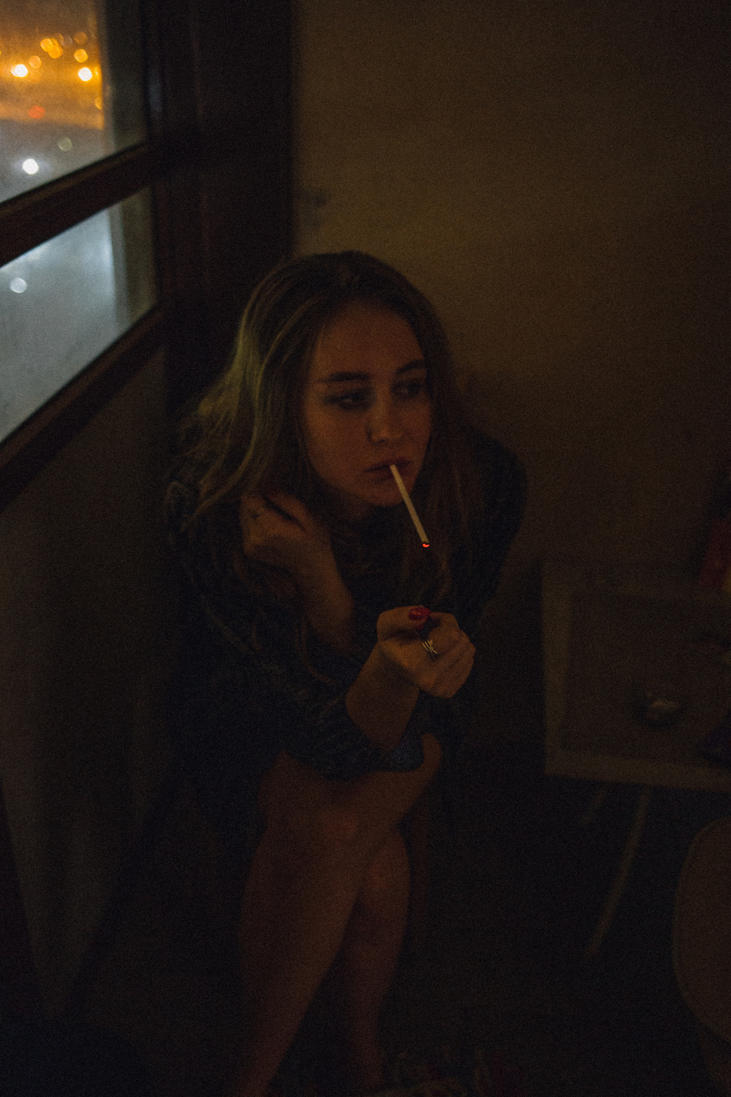 Юля. Фотограф в Волгограде Карина Хлебушкина