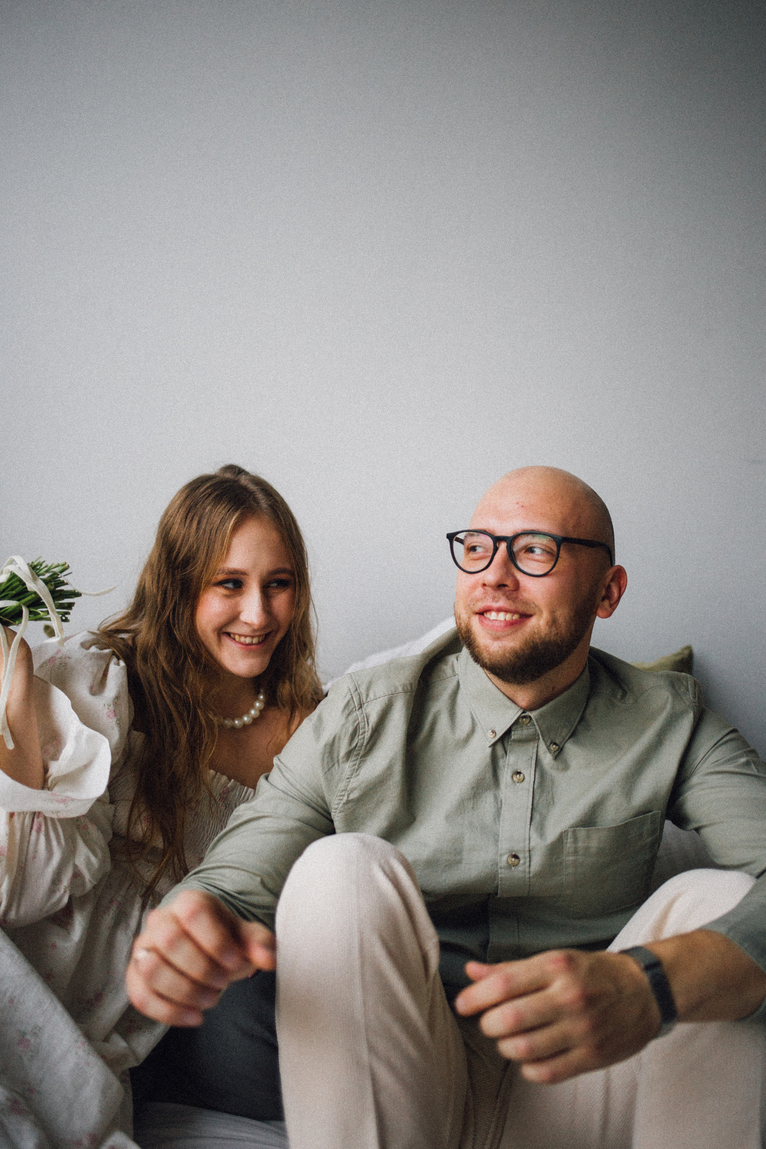 Дима + Юля. Фотограф в Волгограде Карина Хлебушкина