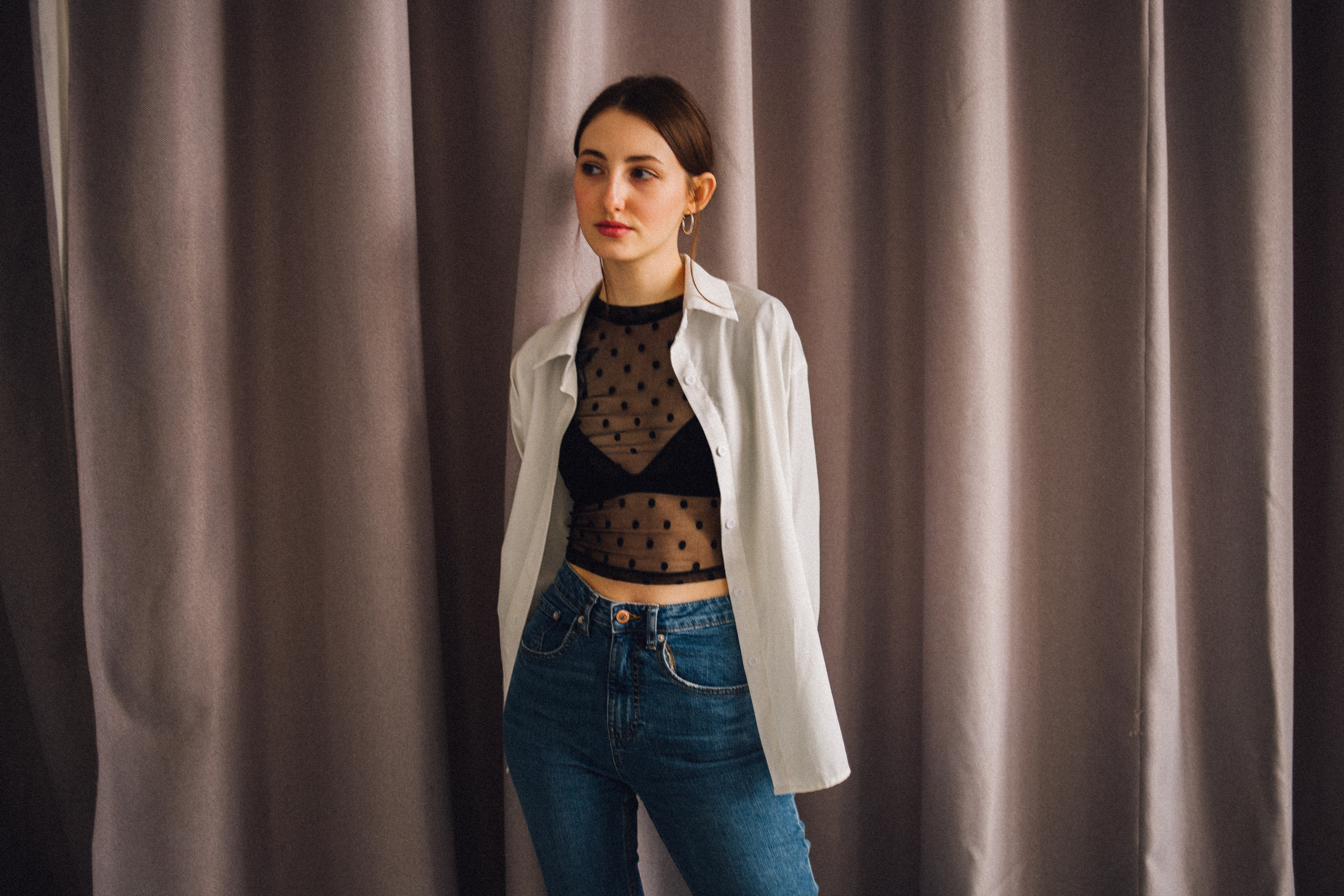 Настя. Фотограф в Волгограде Карина Хлебушкина