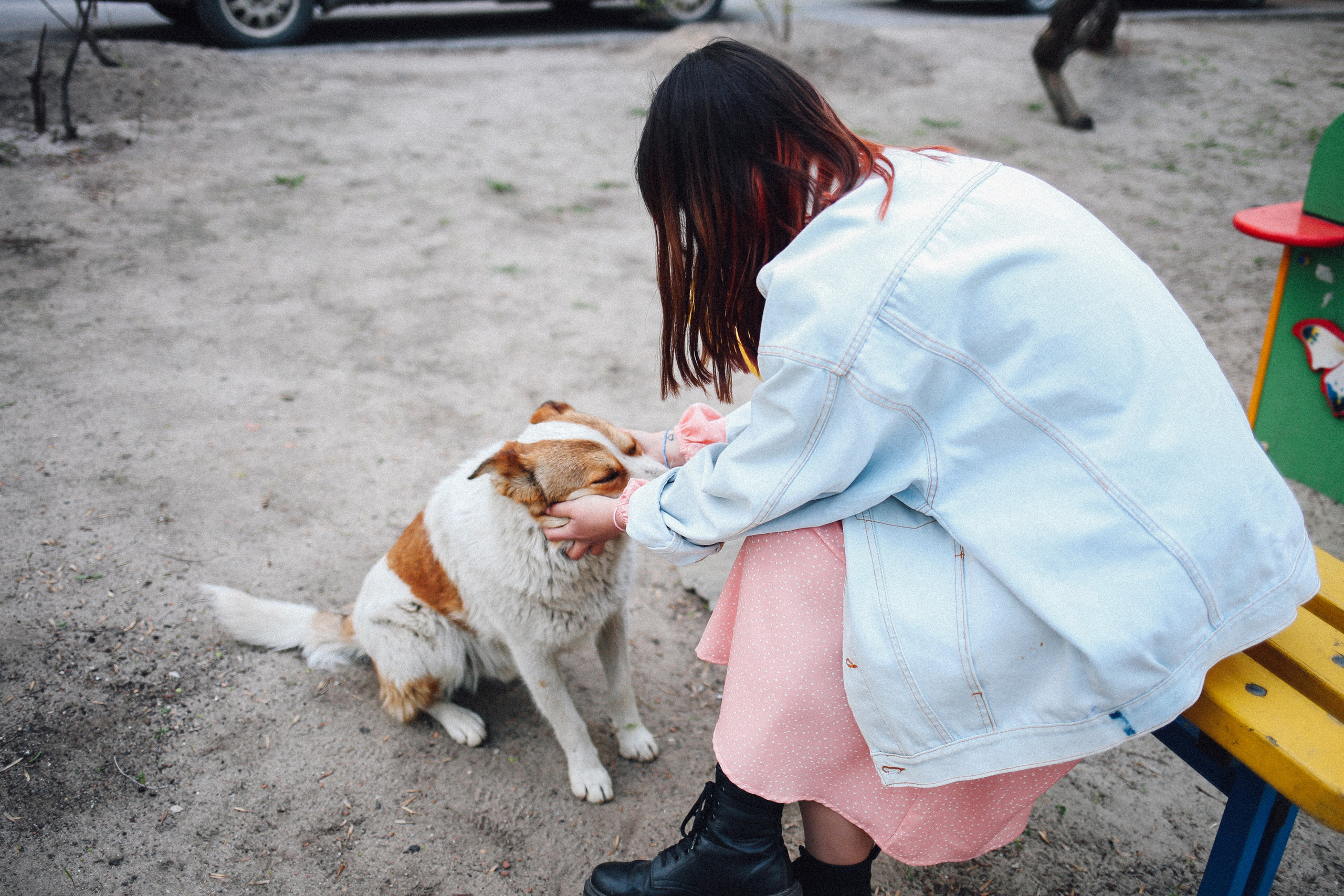 Даша. Фотограф в Волгограде Карина Хлебушкина