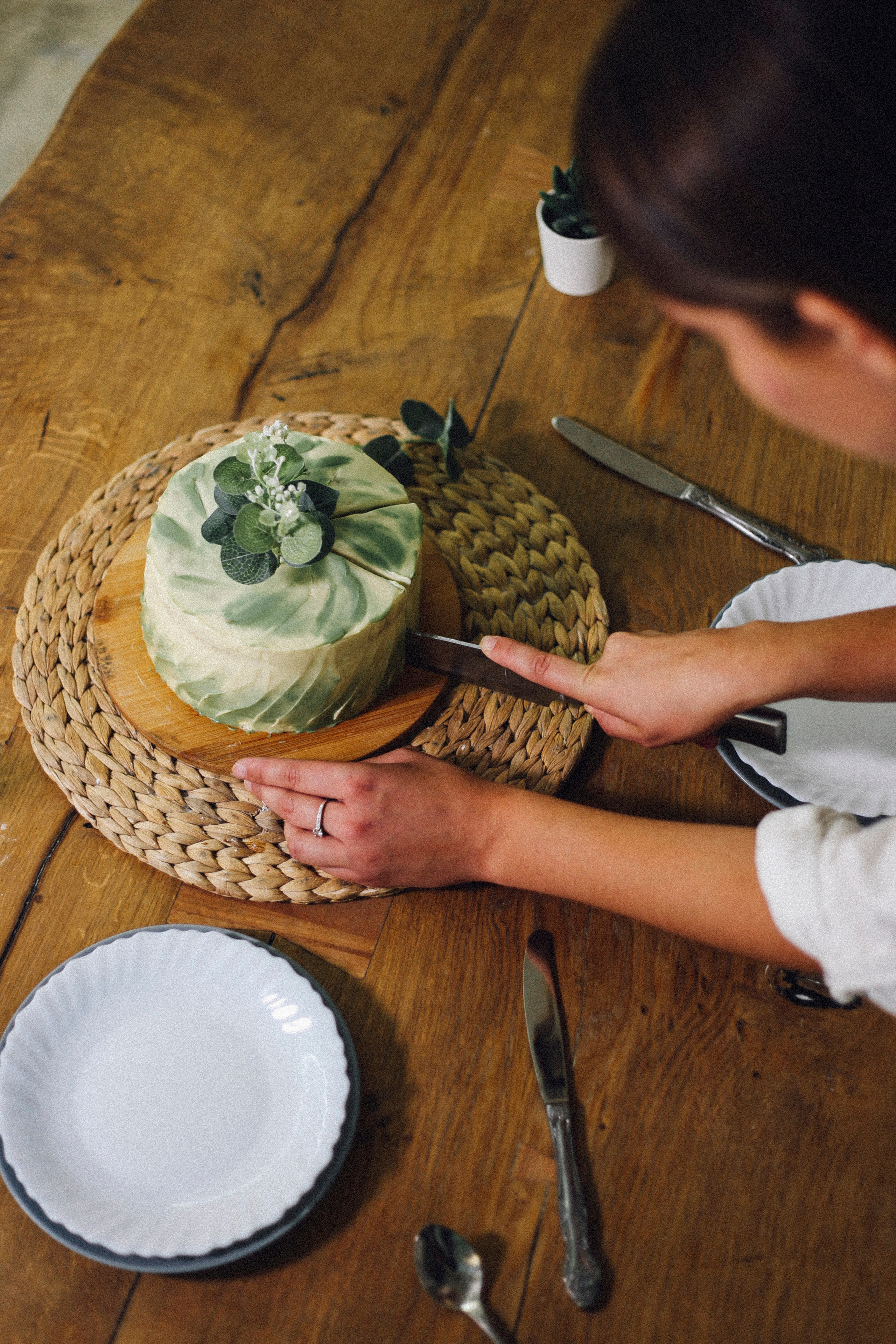 Тортики. Фотограф в Волгограде Карина Хлебушкина