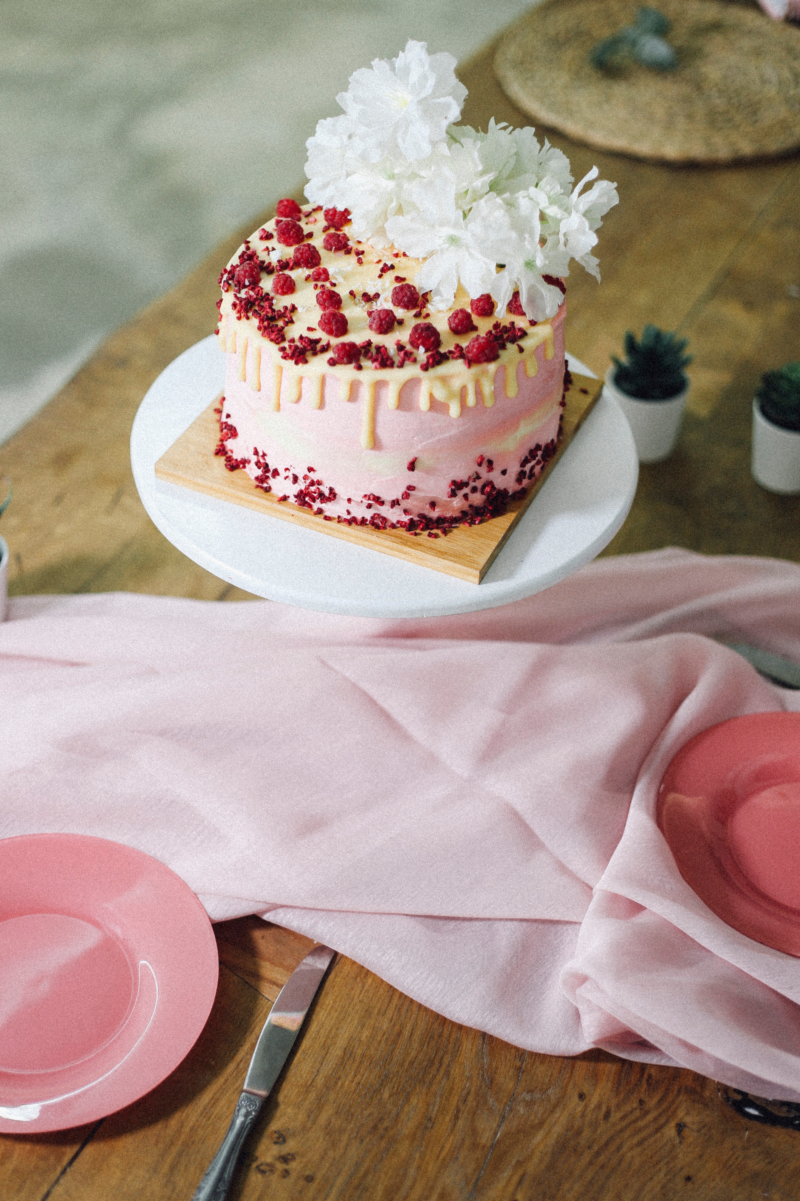 Тортики. Фотограф в Волгограде Карина Хлебушкина