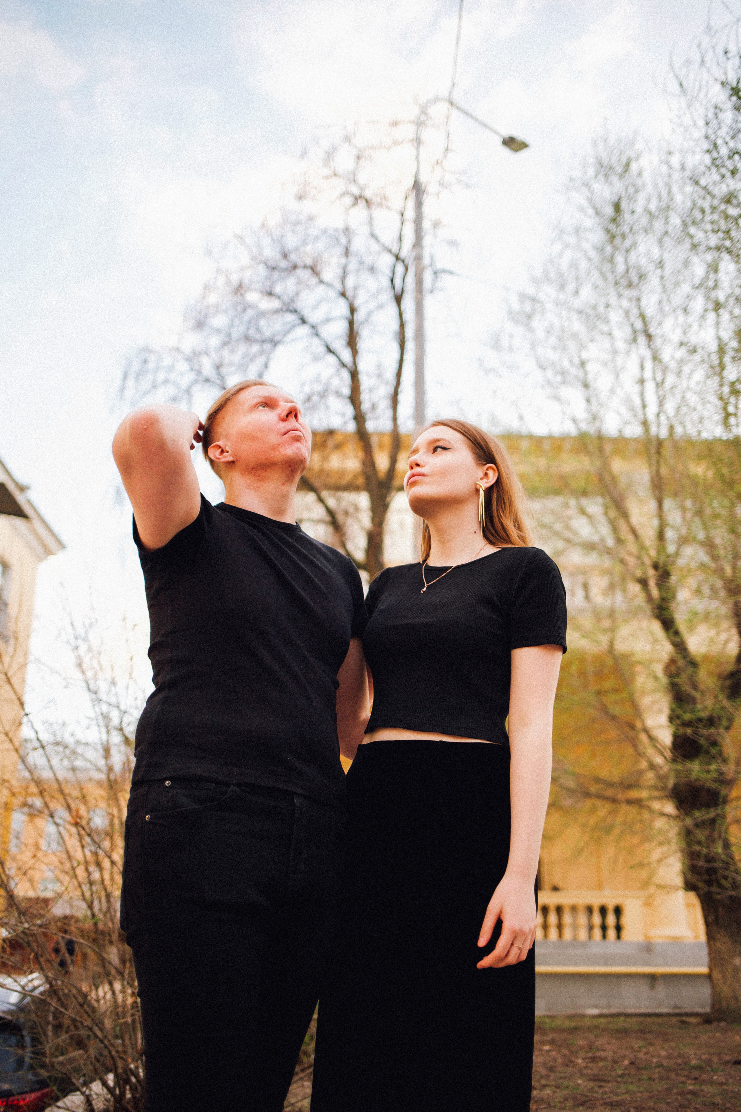 Антон + Настя. Фотограф в Волгограде Карина Хлебушкина