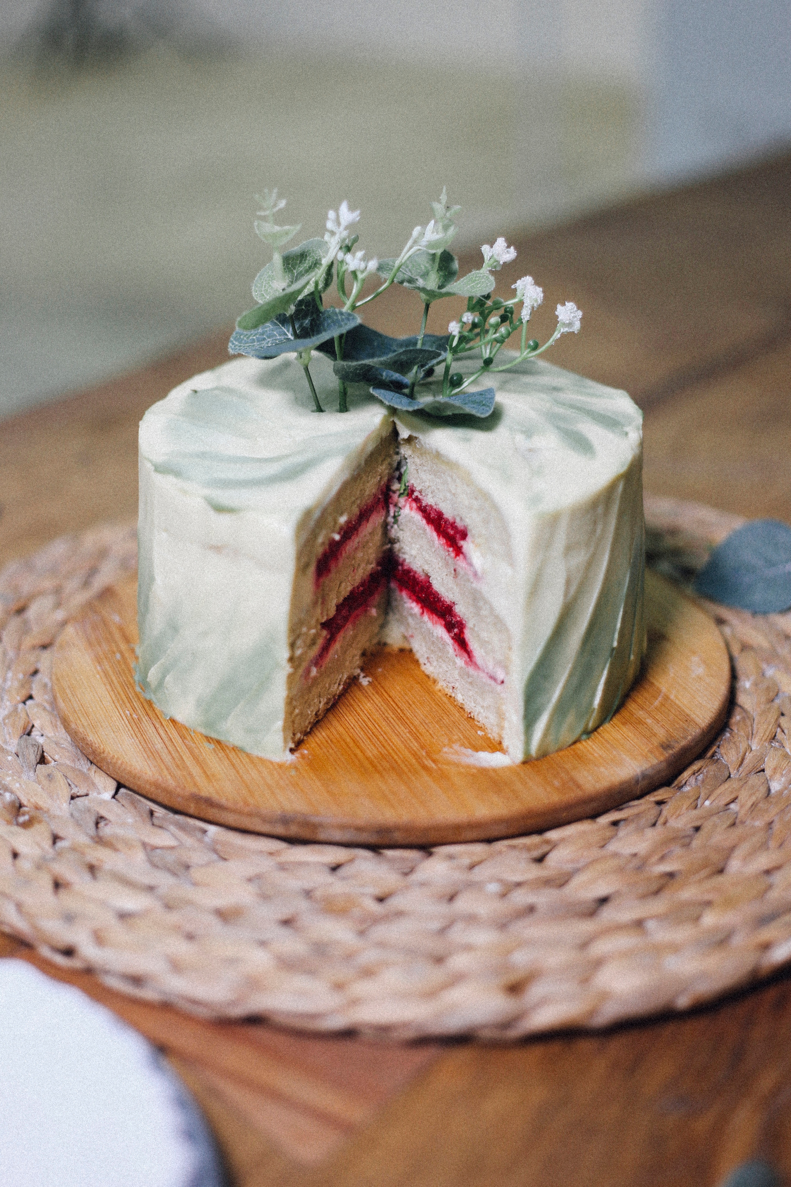 Тортики. Фотограф в Волгограде Карина Хлебушкина