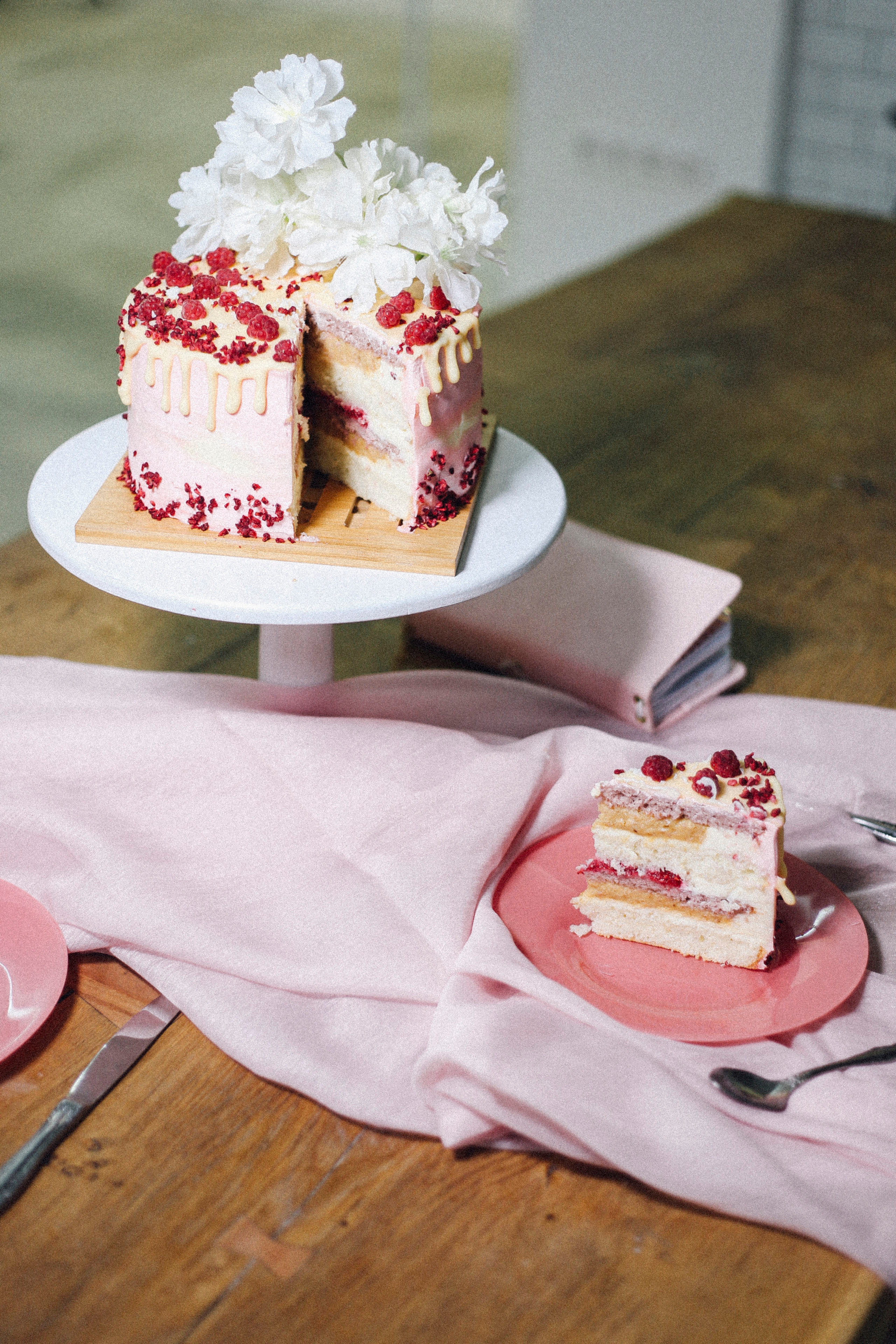 Тортики. Фотограф в Волгограде Карина Хлебушкина