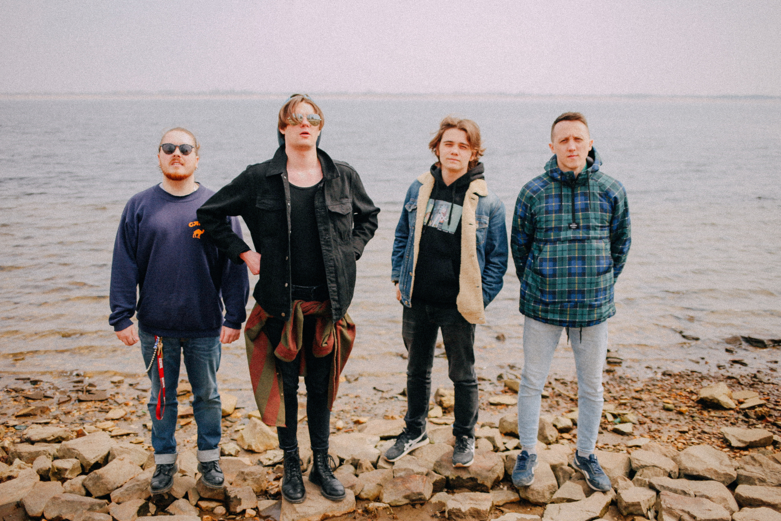 Снова не успел. Фотограф в Волгограде Карина Хлебушкина