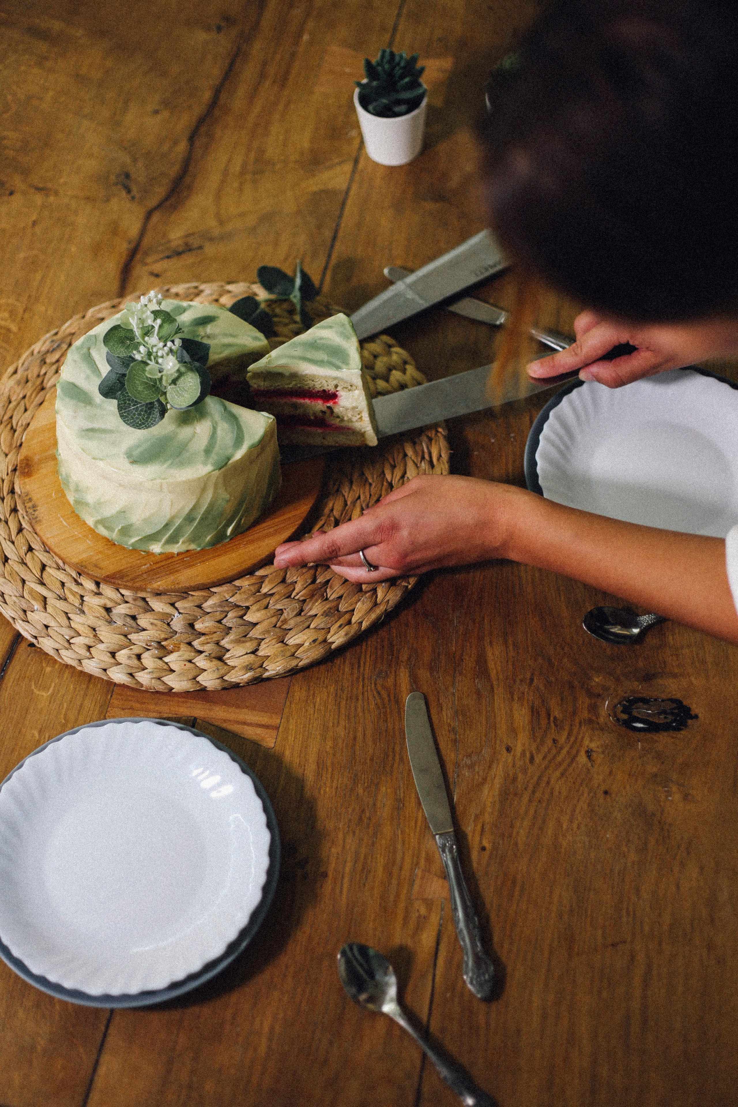 Тортики. Фотограф в Волгограде Карина Хлебушкина