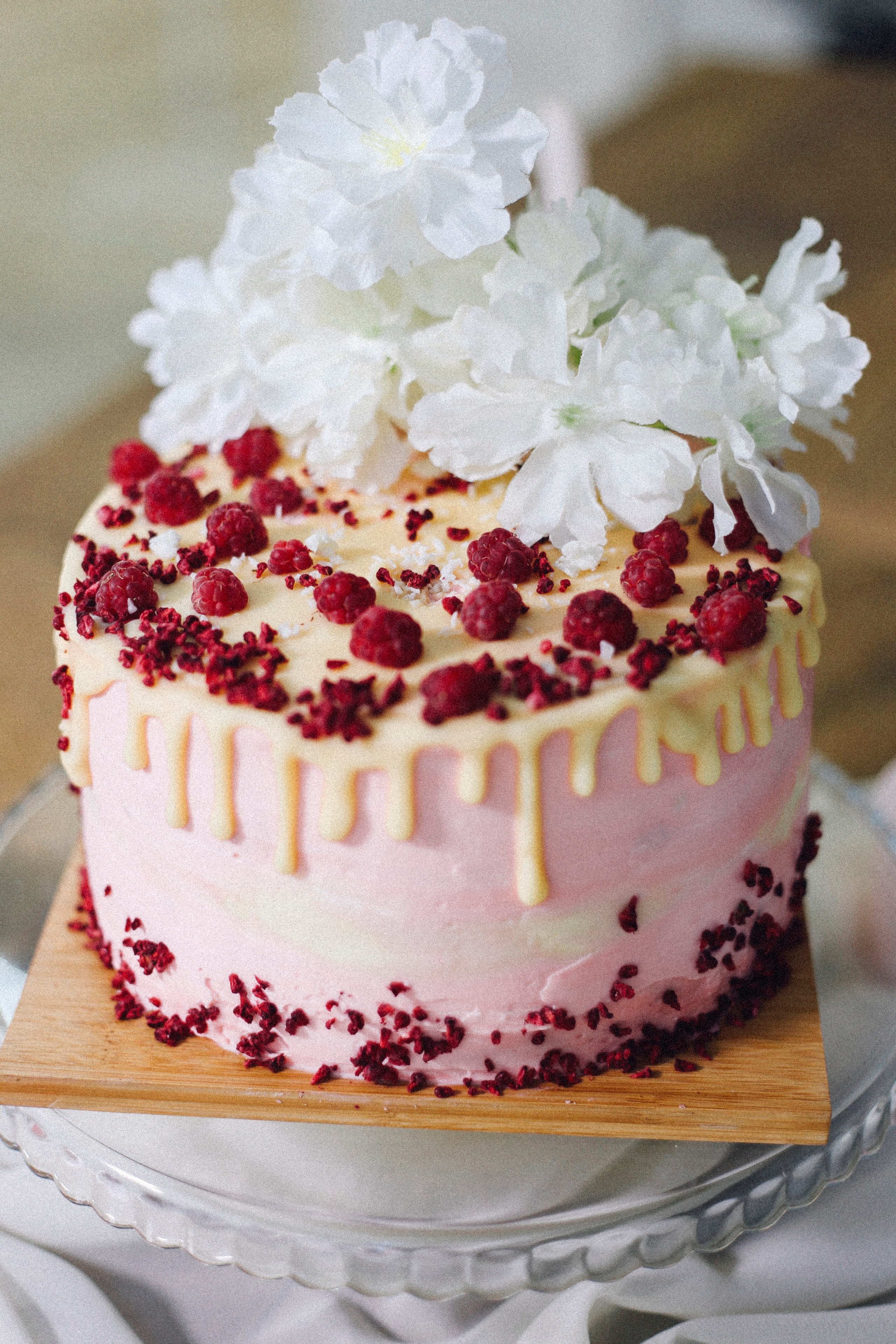 Тортики. Фотограф в Волгограде Карина Хлебушкина