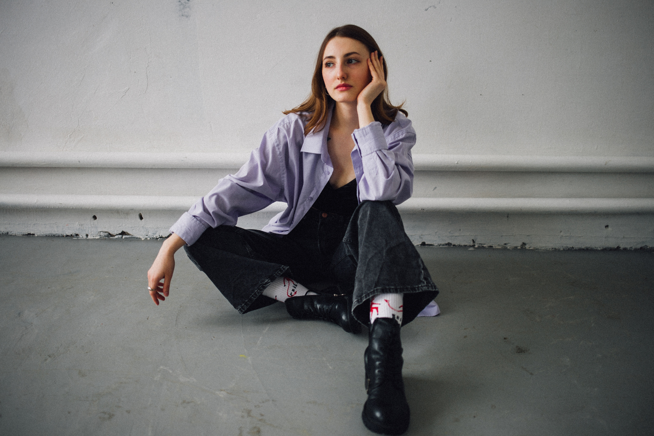 Настя. Фотограф в Волгограде Карина Хлебушкина