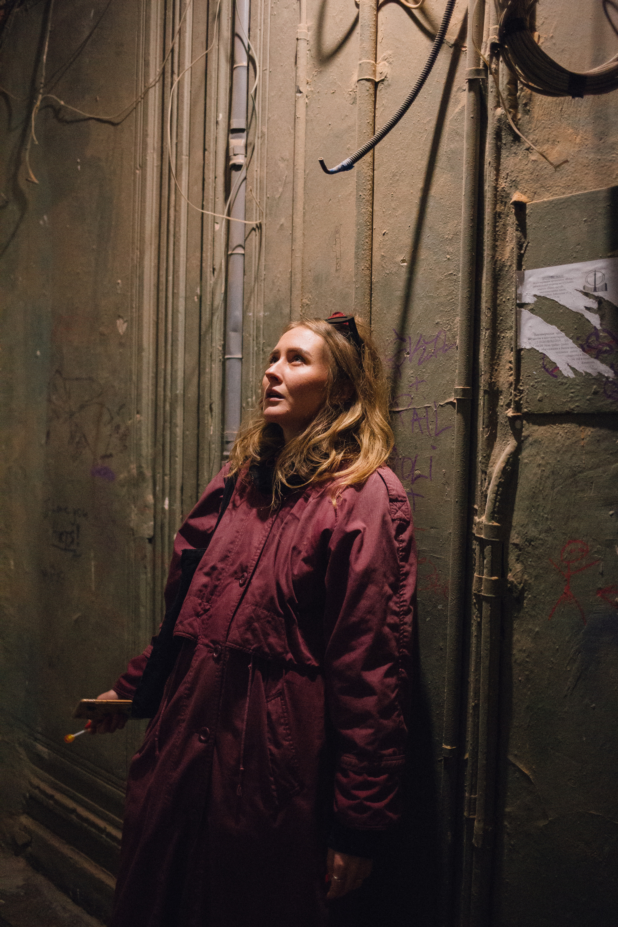 Вася Перепелкина. Фотограф в Волгограде Карина Хлебушкина