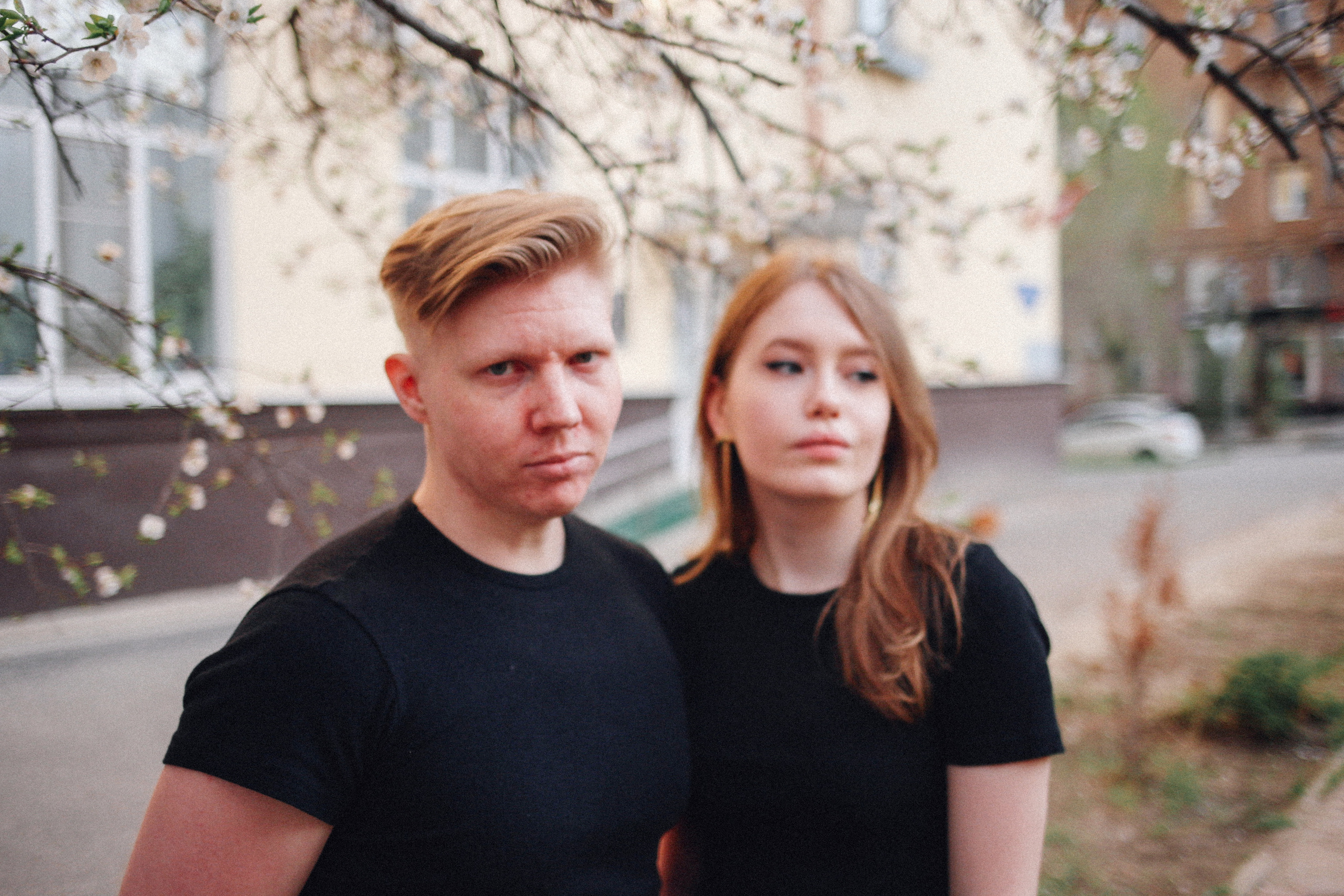 Антон + Настя. Фотограф в Волгограде Карина Хлебушкина