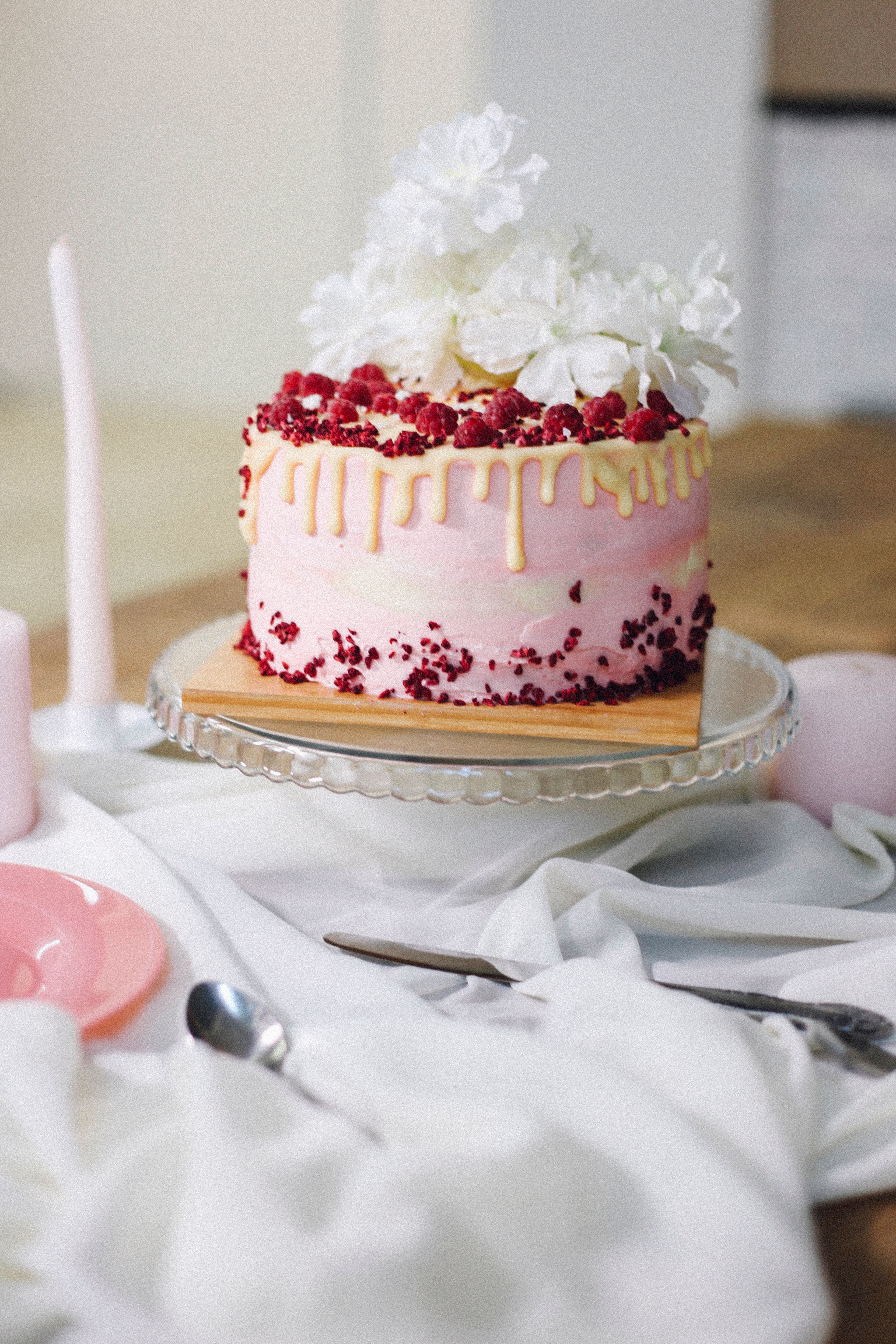 Тортики. Фотограф в Волгограде Карина Хлебушкина