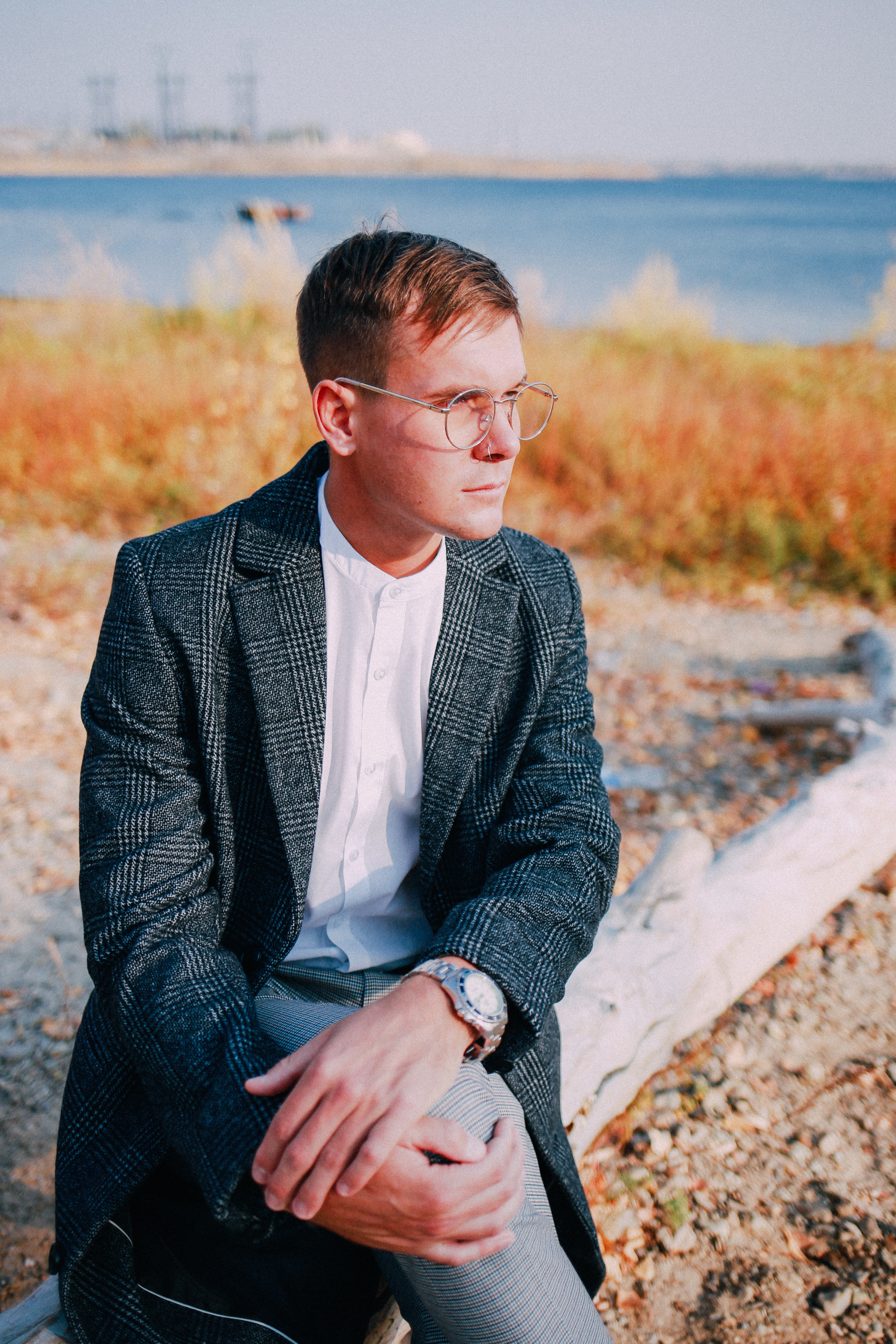 Дима. Фотограф в Волгограде Карина Хлебушкина