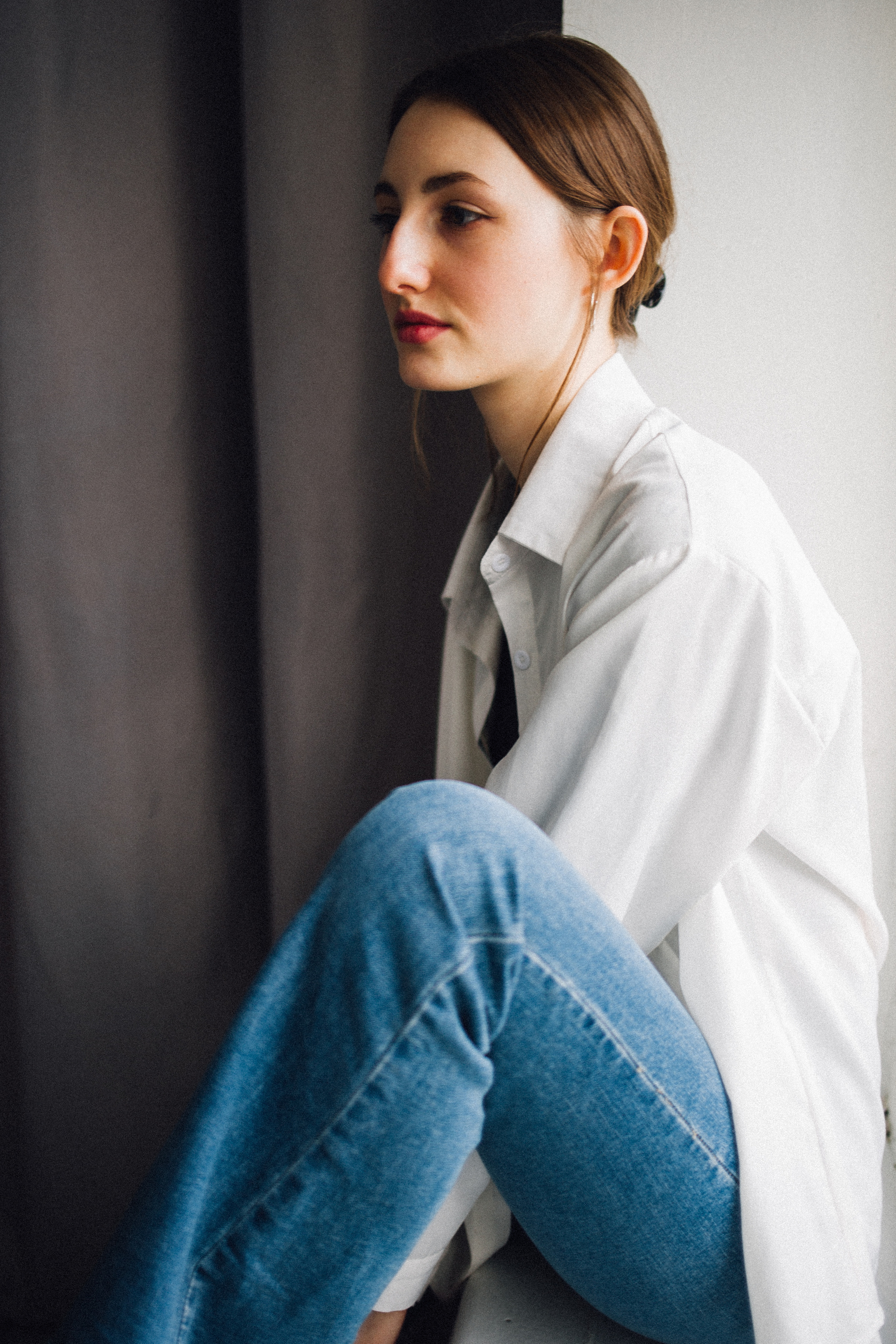 Настя. Фотограф в Волгограде Карина Хлебушкина