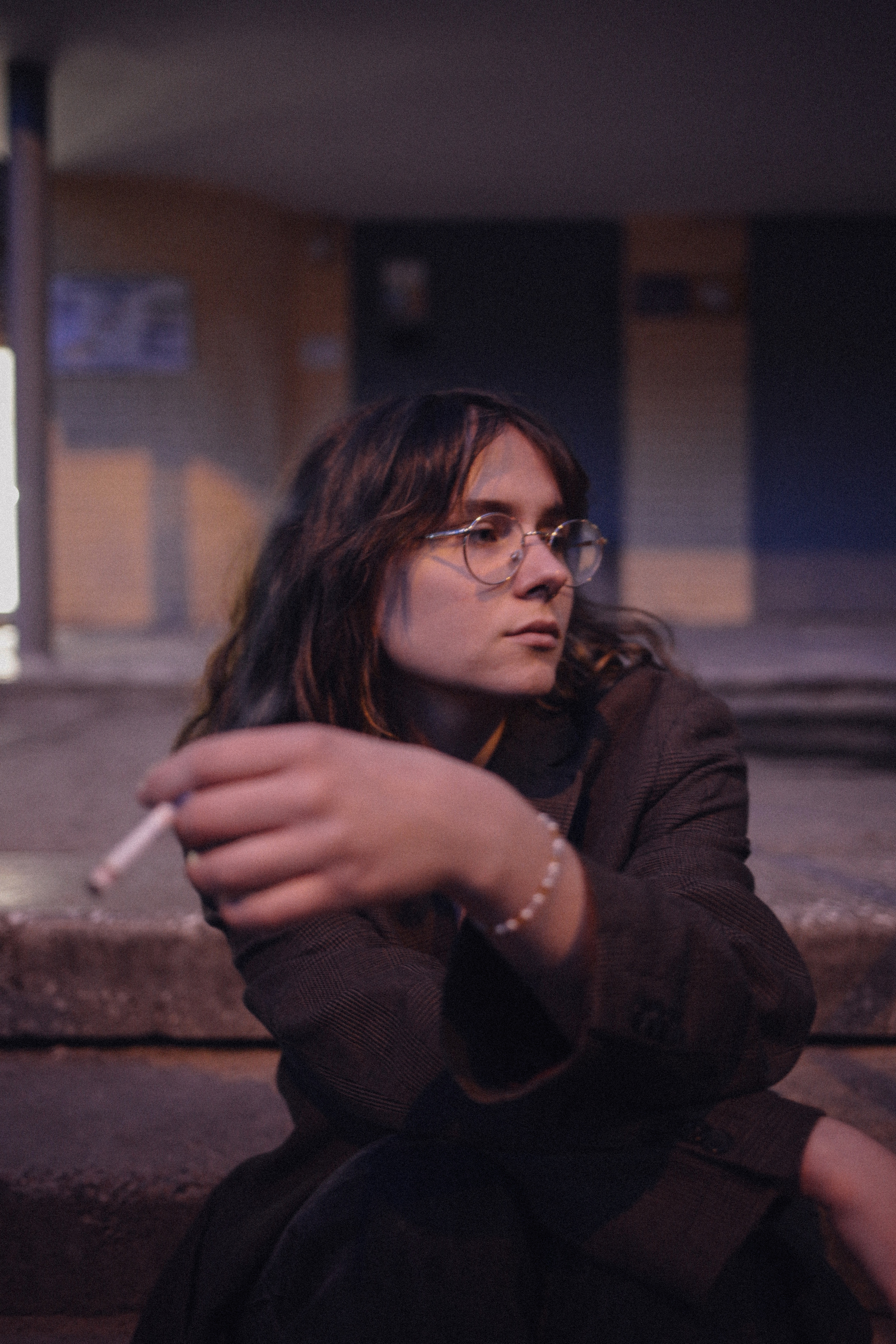 Даша. Фотограф в Волгограде Карина Хлебушкина